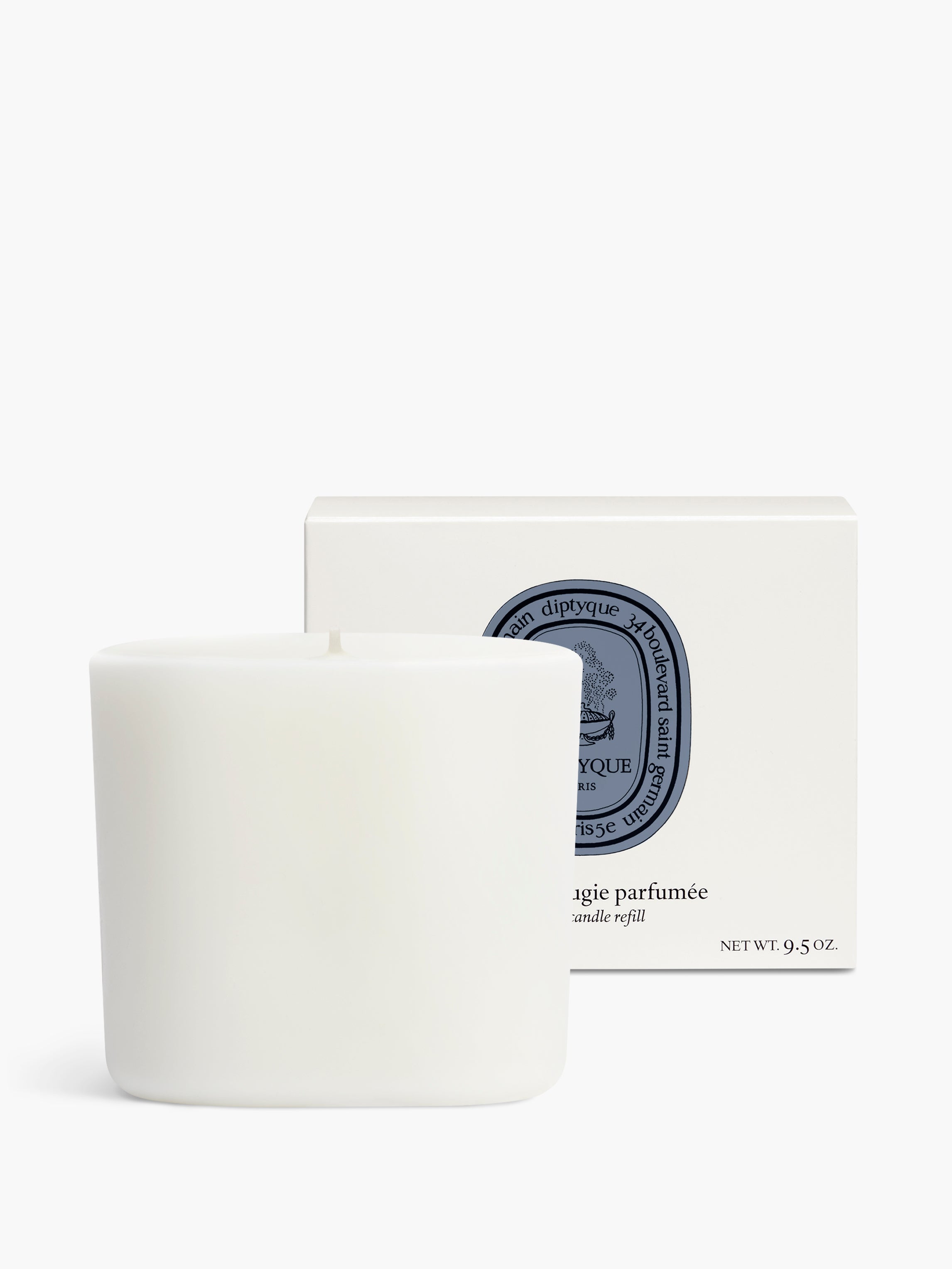 Exclusive Candles – Diptyque
