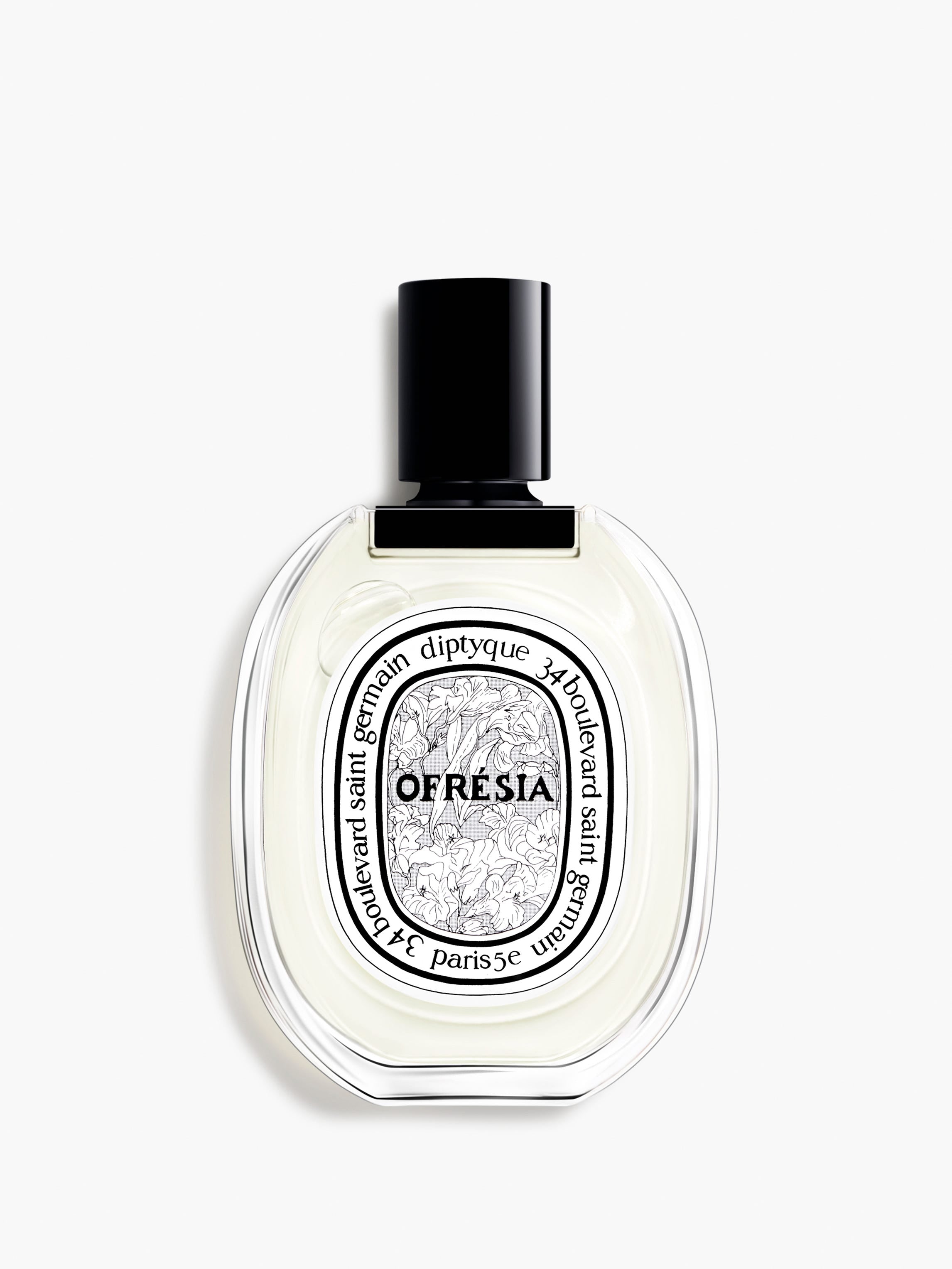 香水(女性用) diptyque OFRESIA Eau de Toilette 100ml Ofrésia - Eau de toilette – Diptyque