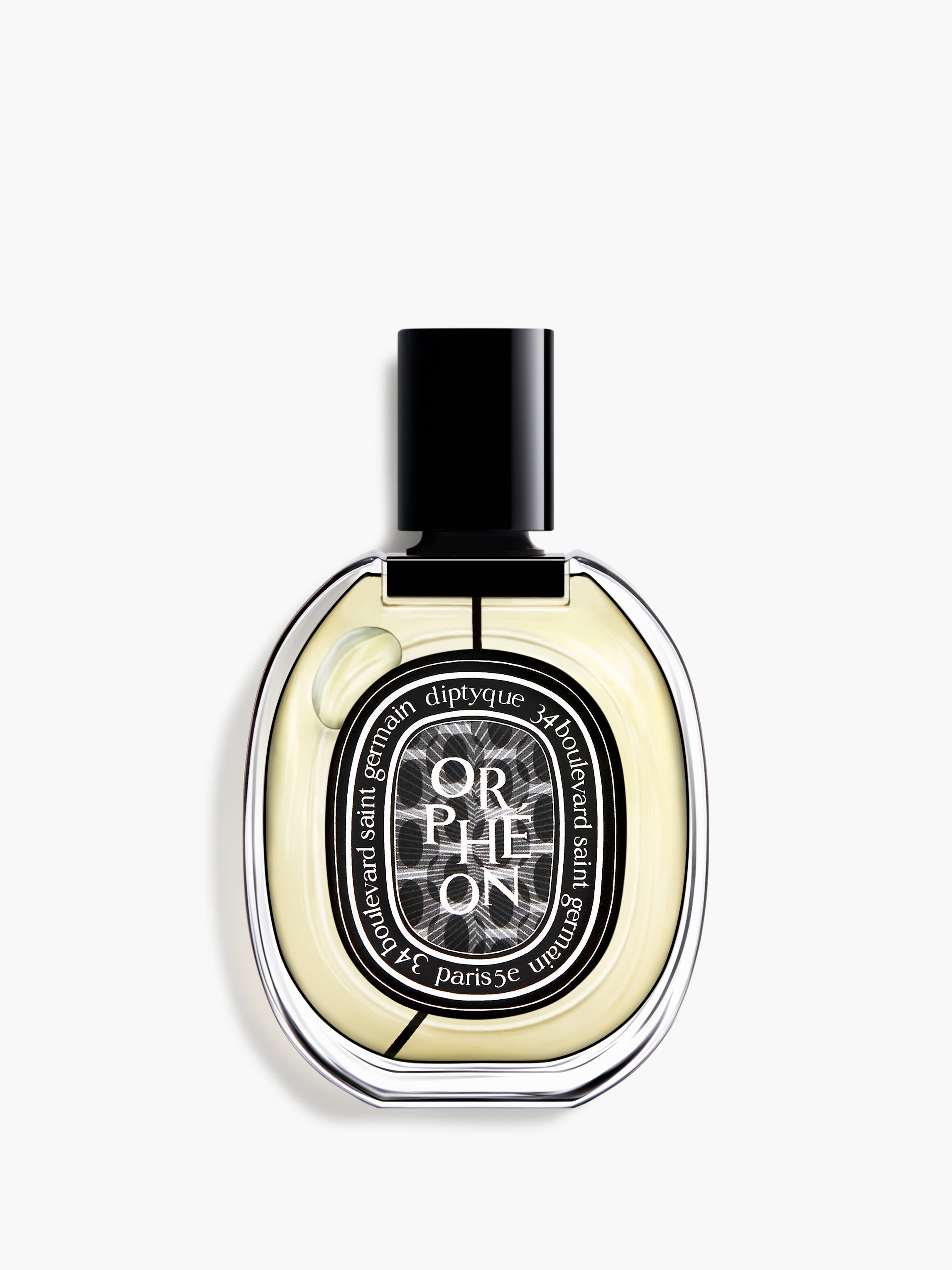 定価￥31,460 Orphéon (オルフェオン) オードパルファン75ml Orphéon - Eau de parfum – Diptyque