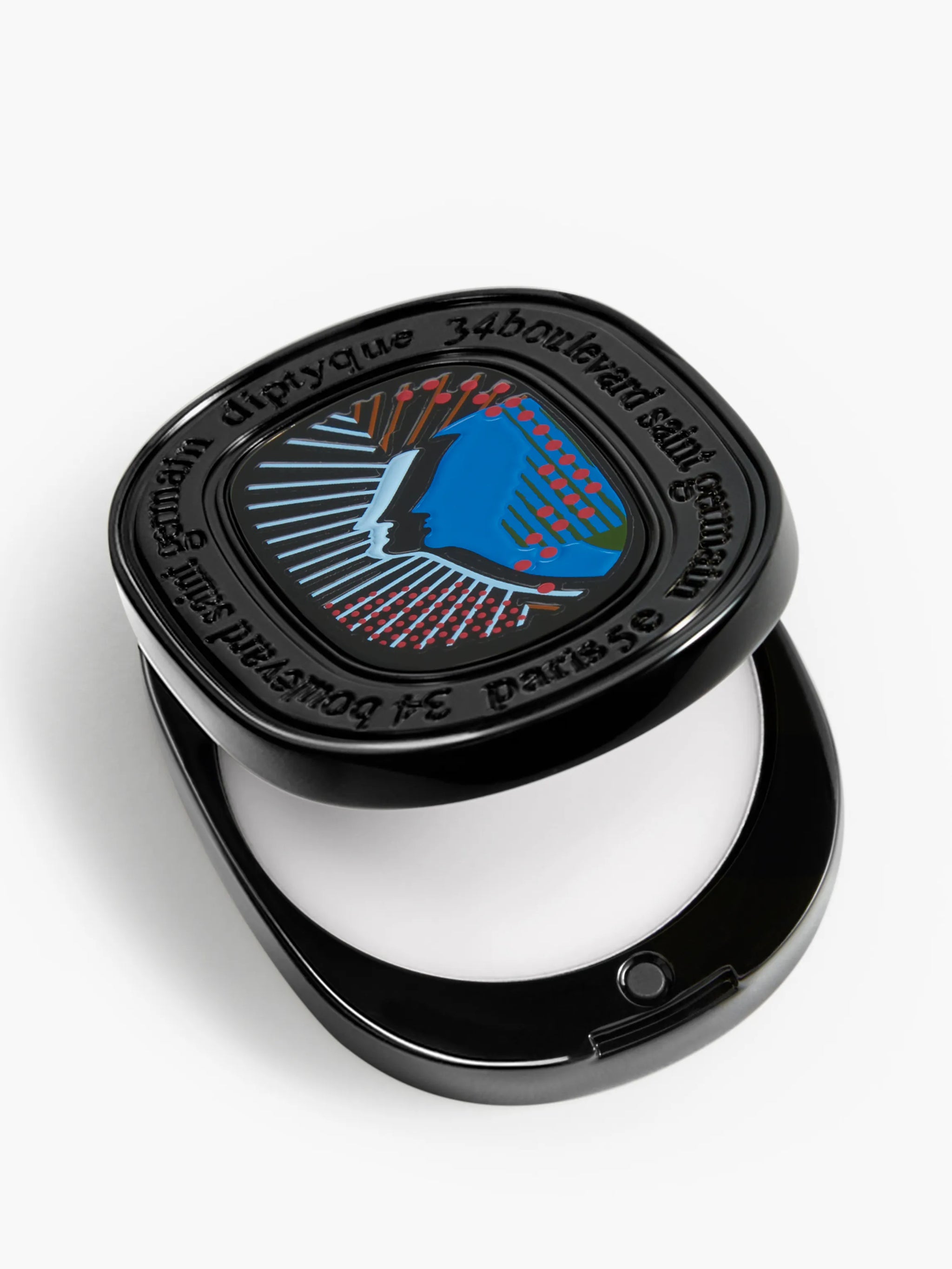 diptyque ORPHEON 練り香水 ディプティック Orphéon - Refillable Solid Perfume – Diptyque