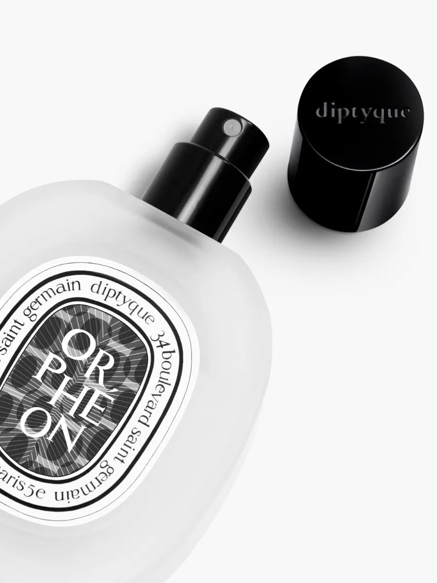 Orphéon - Hair mist – Diptyque Orphéon - Hair mist – Diptyque