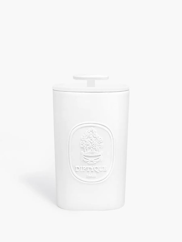 Large canister - Oval
