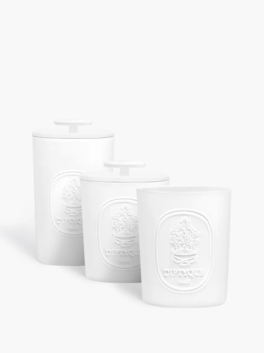 Large canister - Oval