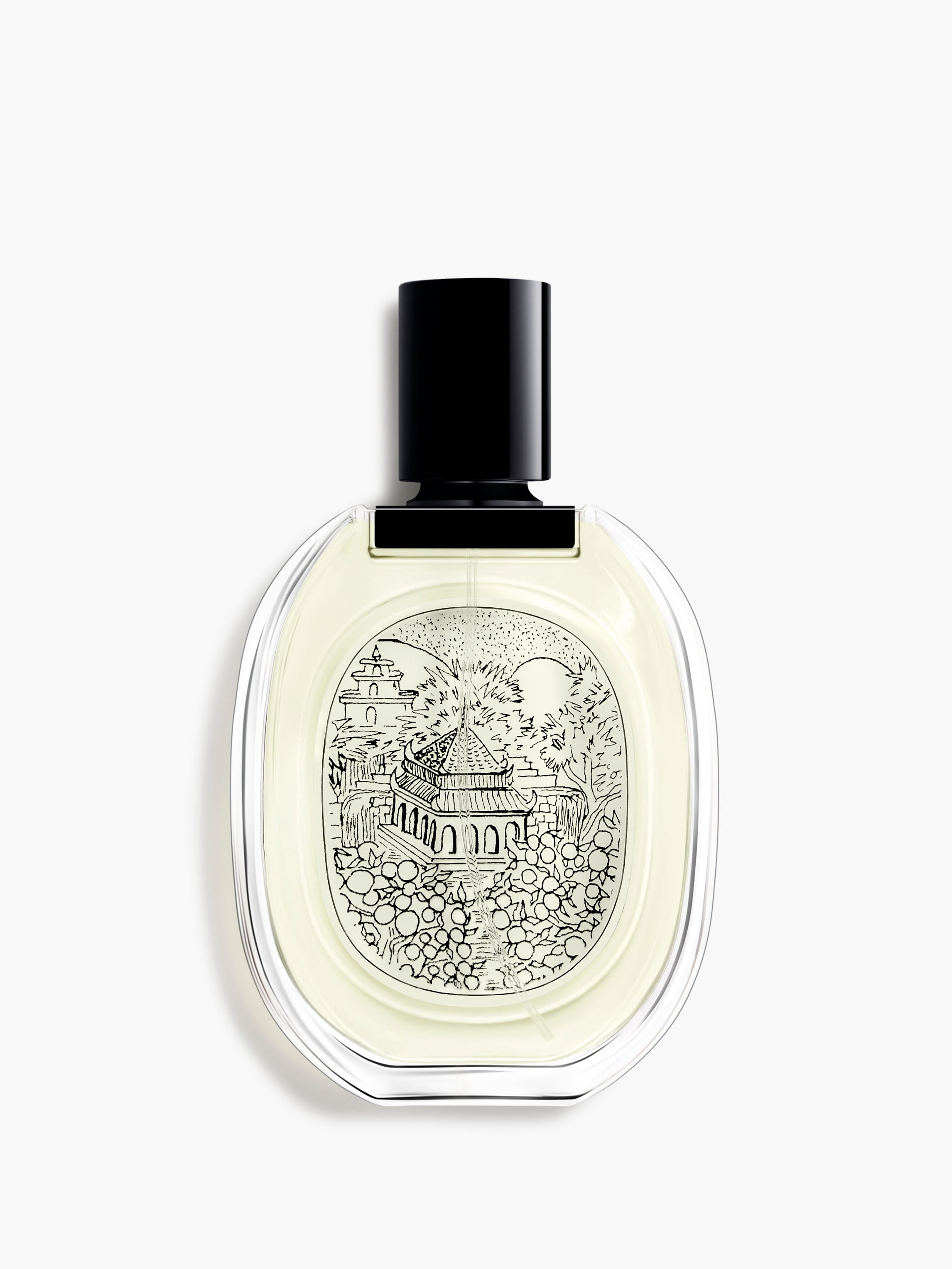 ディプティック オイエド オードトワレ100ml Oyédo - Eau de toilette – Diptyque