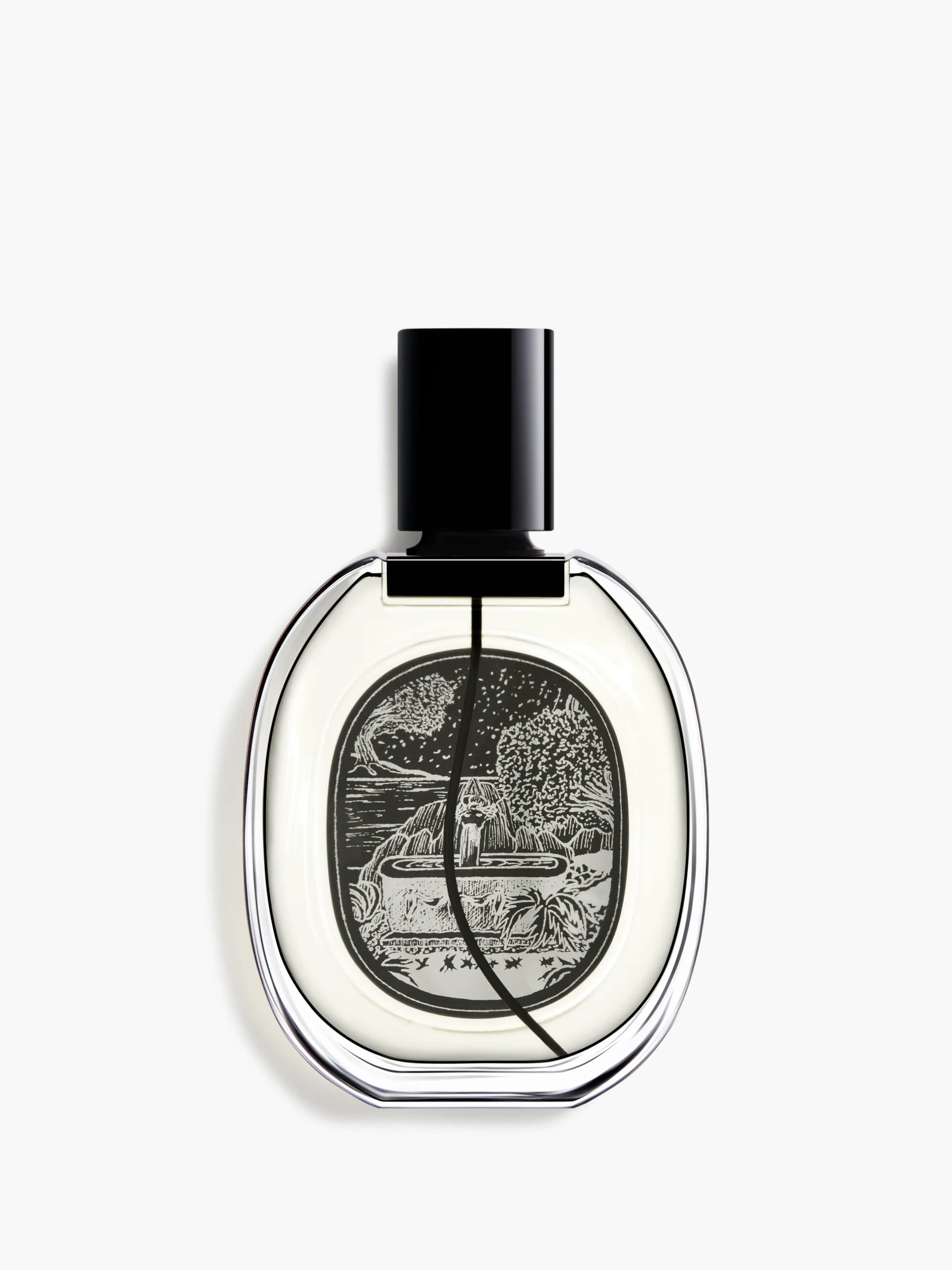 ふるふる diptyque PHILOSYKOS オードトワレ 香水 Philosykos - Eau de parfum – Diptyque