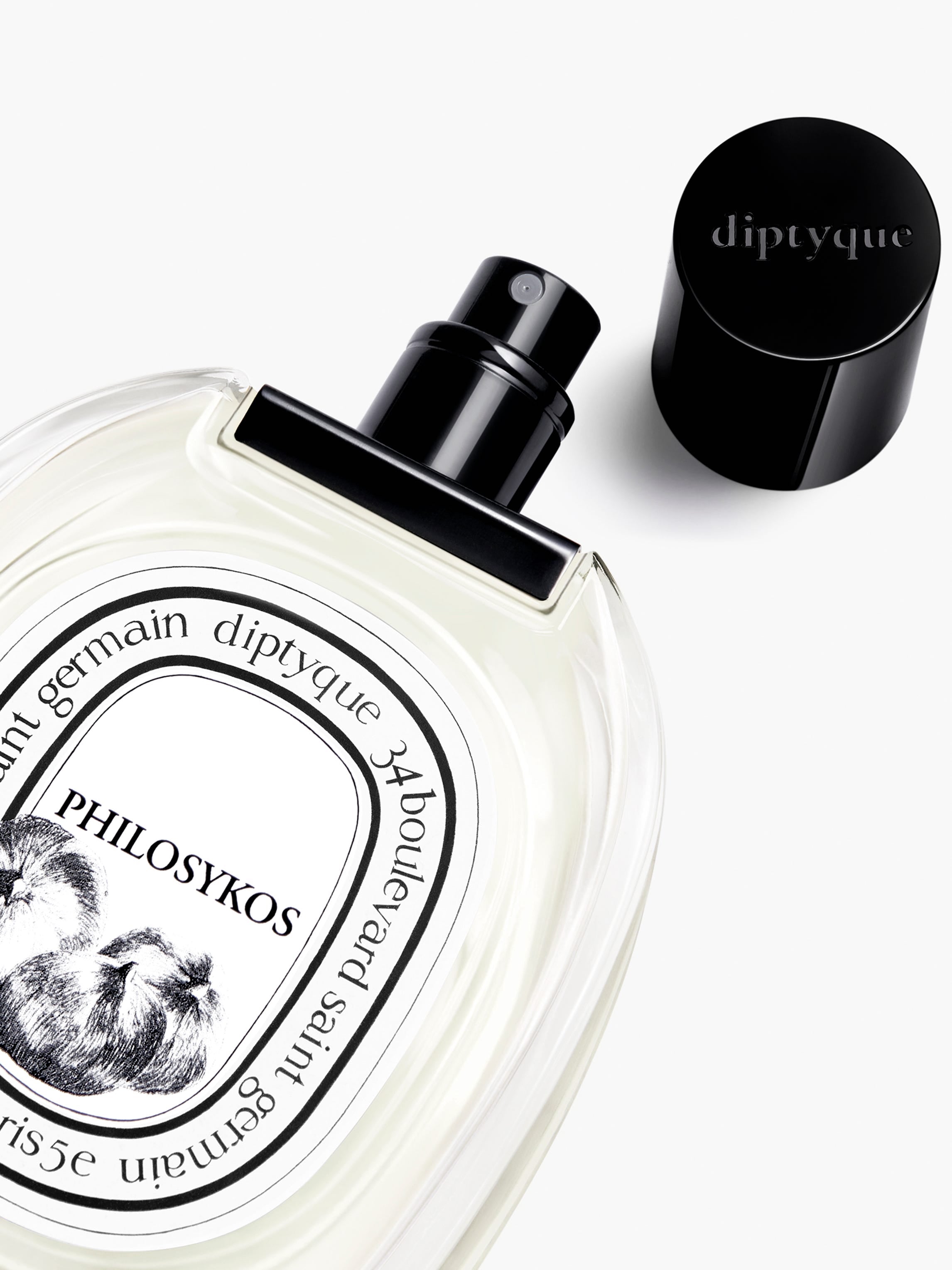 diptyque PHILOSYKOS ディプティック フィロシコス 香水 Philosykos - Eau de toilette – Diptyque
