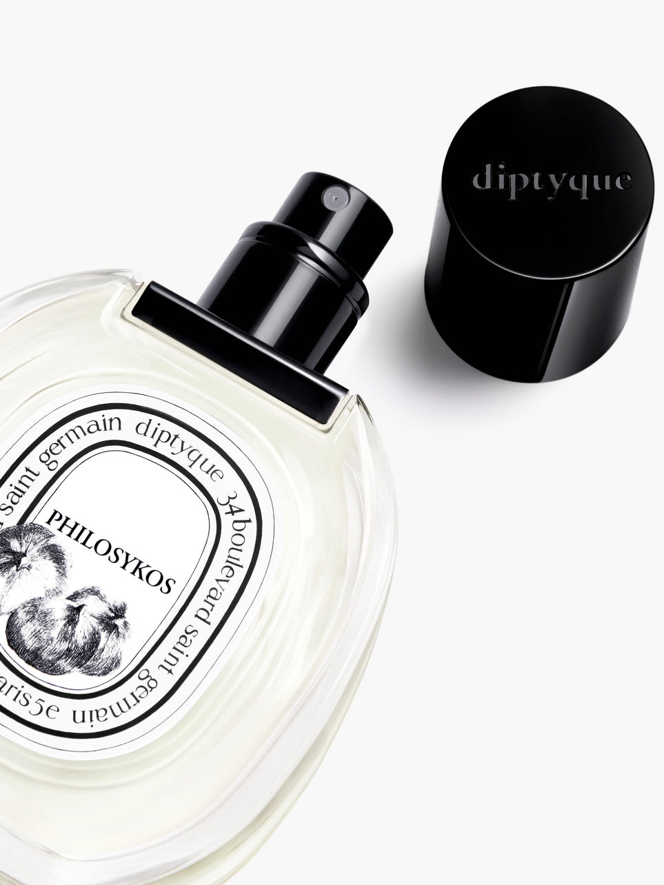 Philosykos - Eau de toilette