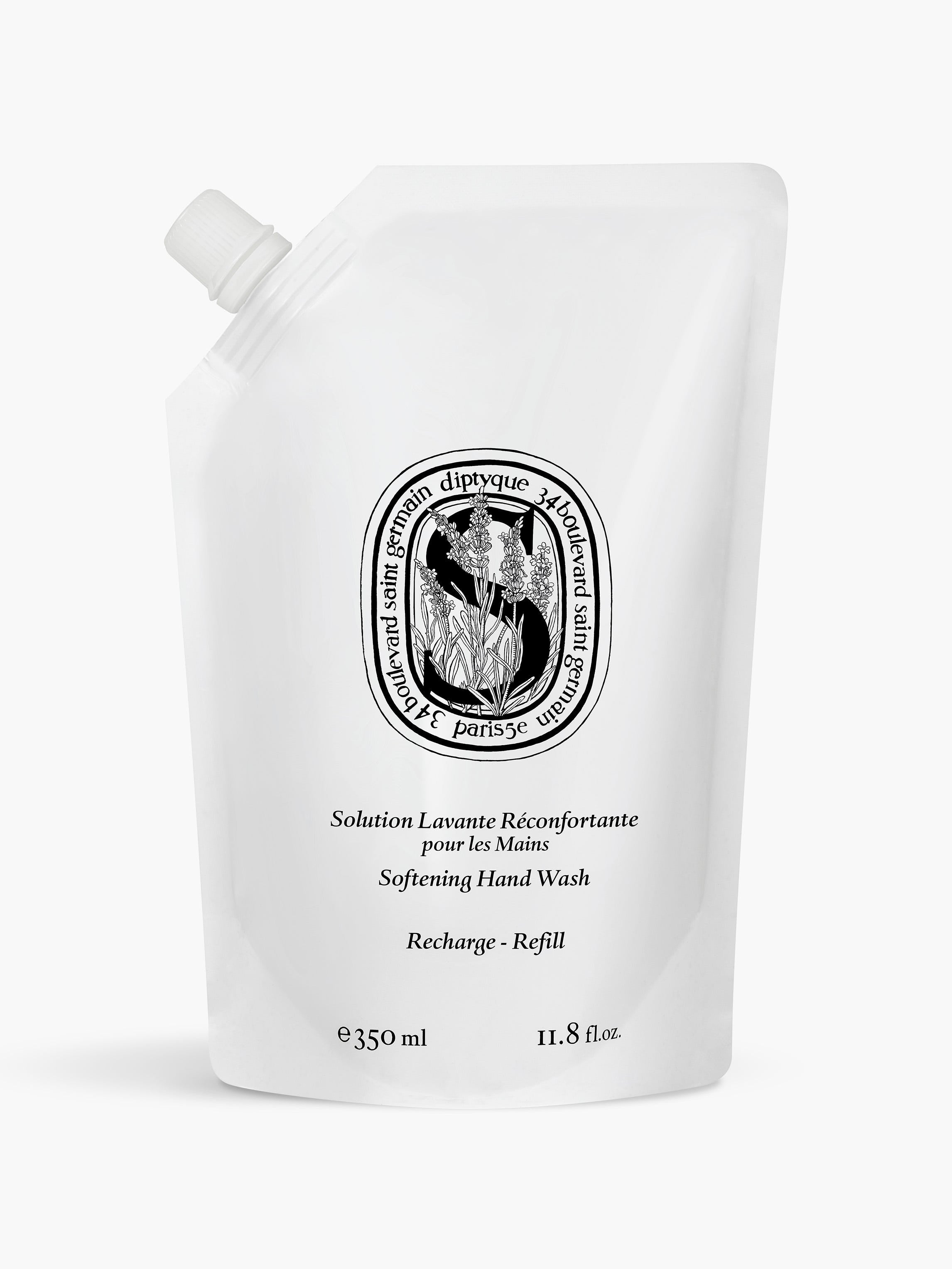 Softening and comforting wash - for the hands – Diptyque