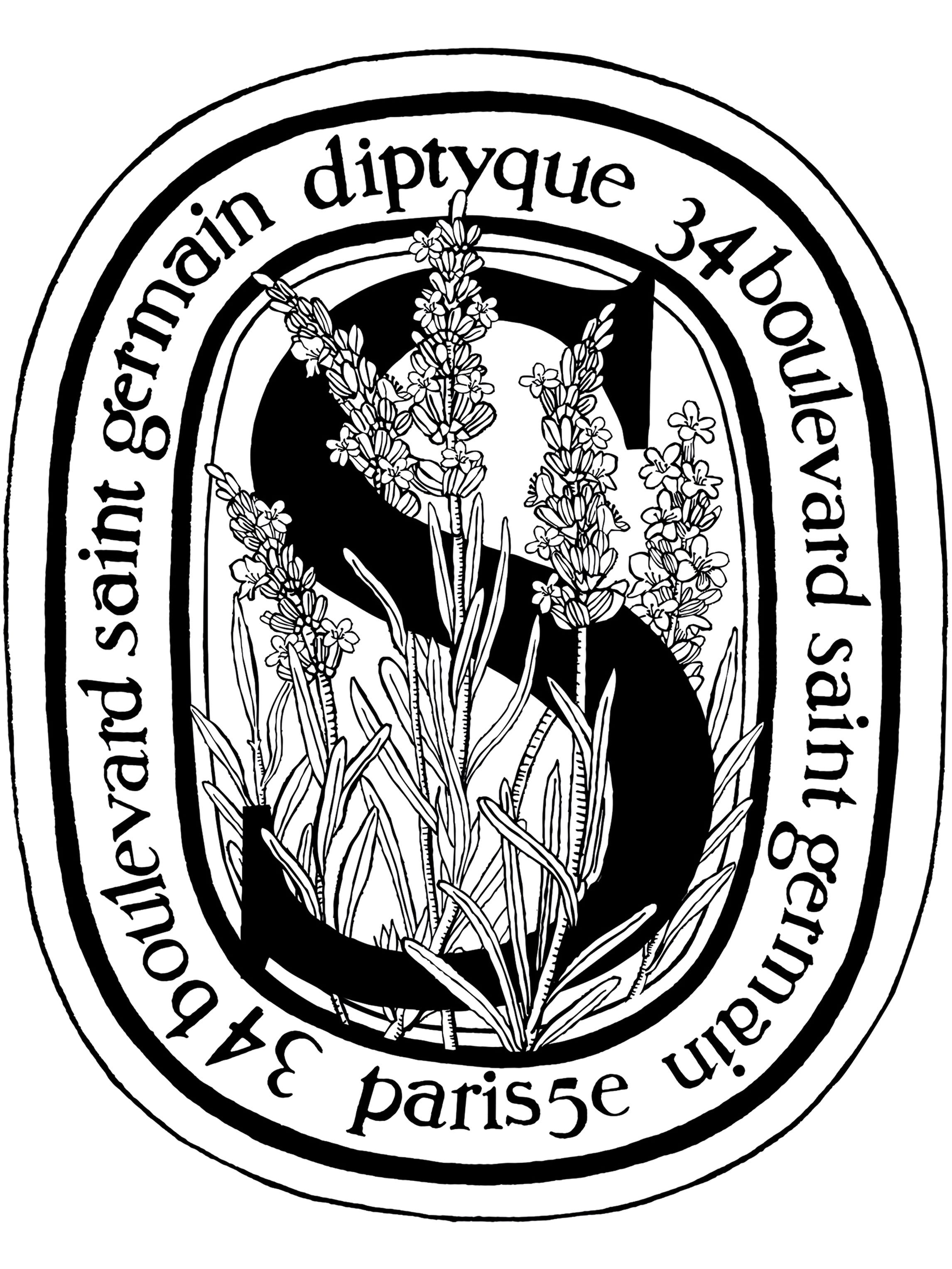 Refill Softening and comforting wash - for the hands – Diptyque