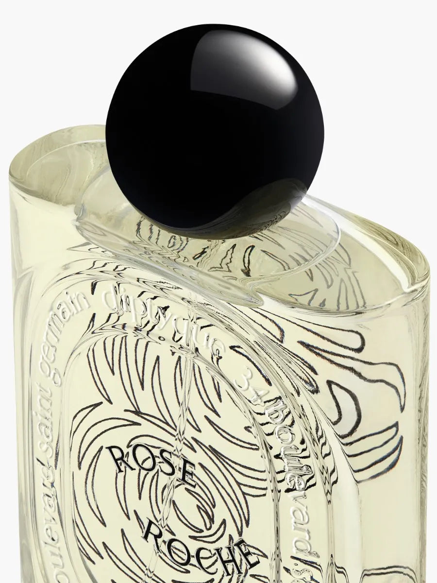 Rose Roche Eau de Parfum | Diptyque Paris Rose Roche Eau de Parfum | Diptyque Paris