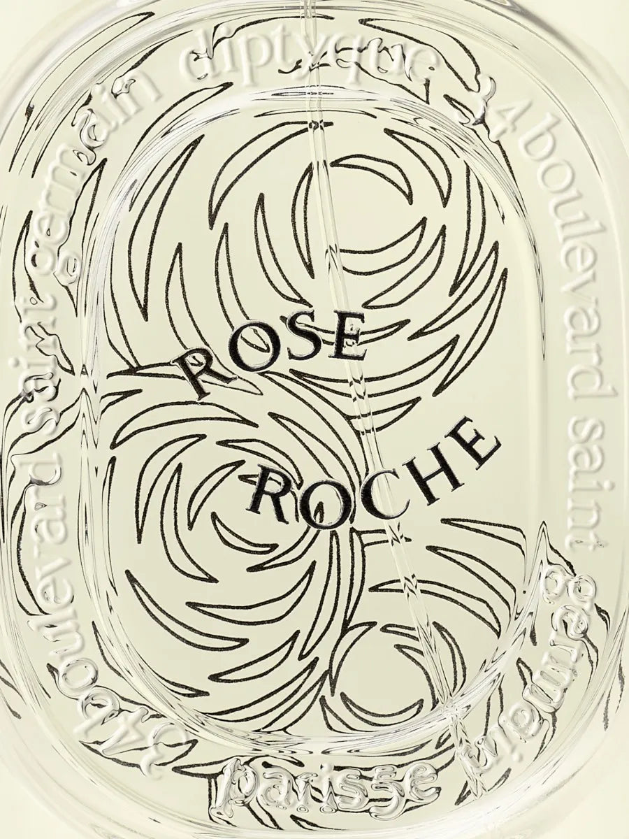 Rose Roche Eau de Parfum | Diptyque Paris Rose Roche Eau de Parfum | Diptyque Paris