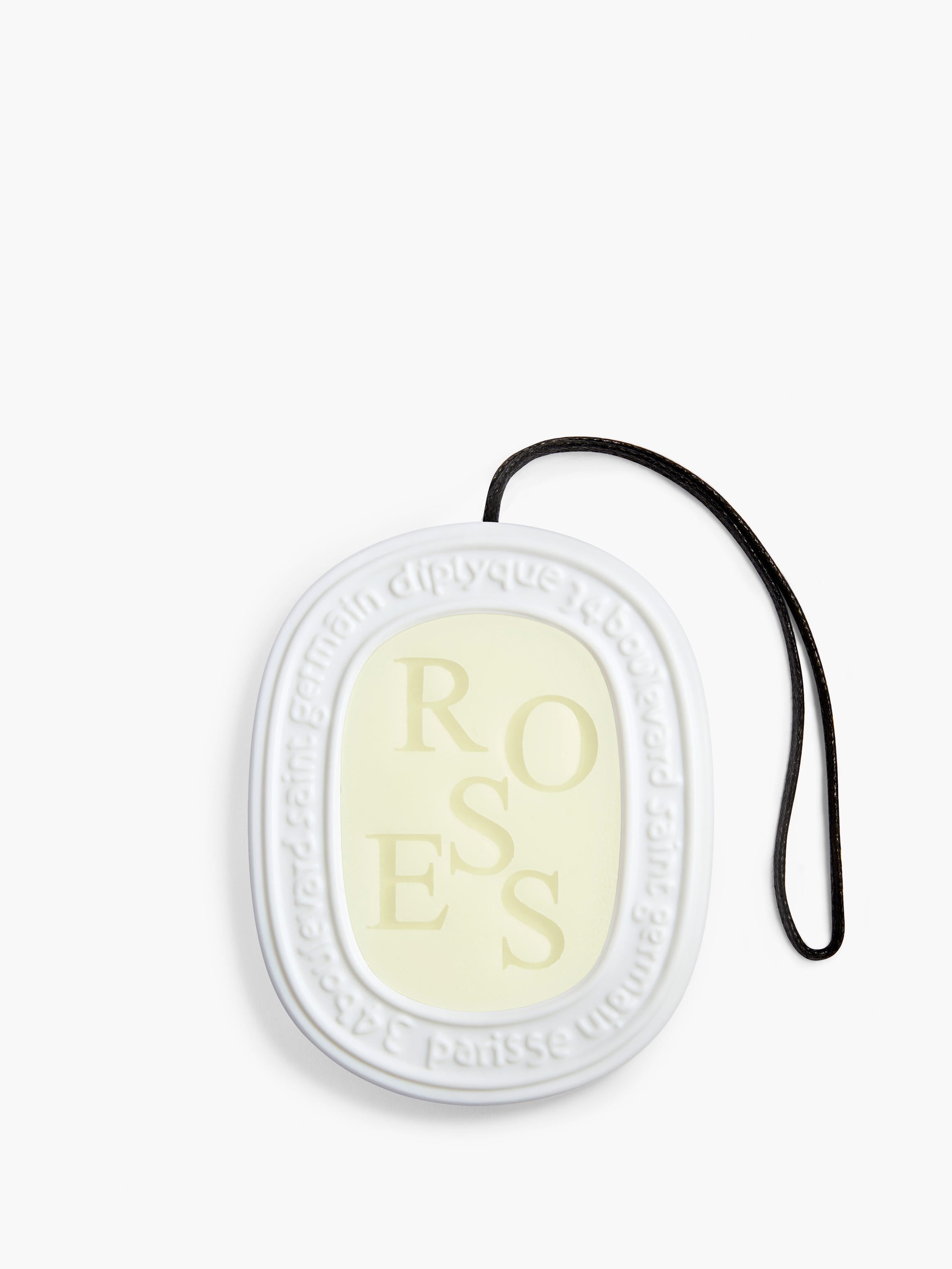 ディプティック ローズ Rose - Wax Oval – Diptyque
