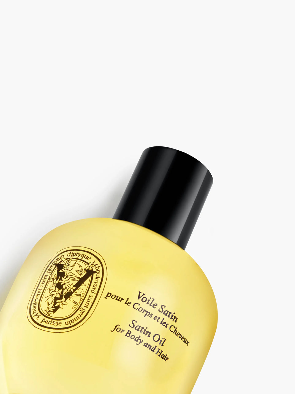Satin Oil - for body and hair – Diptyque Satin Oil - for body and hair – Diptyque