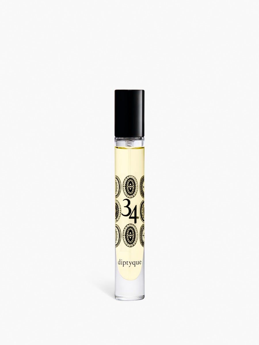 Set of 5 Eaux de toilette - To compose – Diptyque
