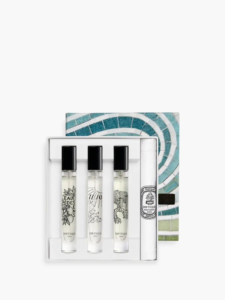 DIPTYQUE ディプティック 3点セット 300ml Gift sets – Diptyque