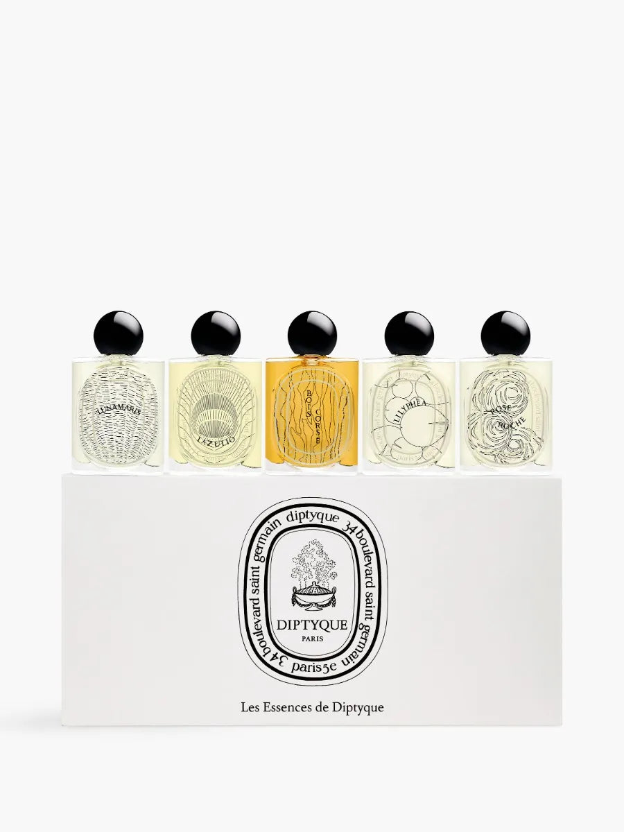 Discovery sets – Diptyque