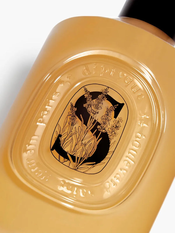 Softening and comforting wash - for the hands