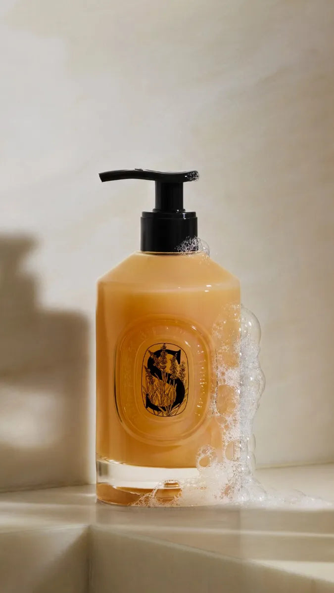 Softening and comforting wash - for the hands – Diptyque Softening and comforting wash - for the hands – Diptyque