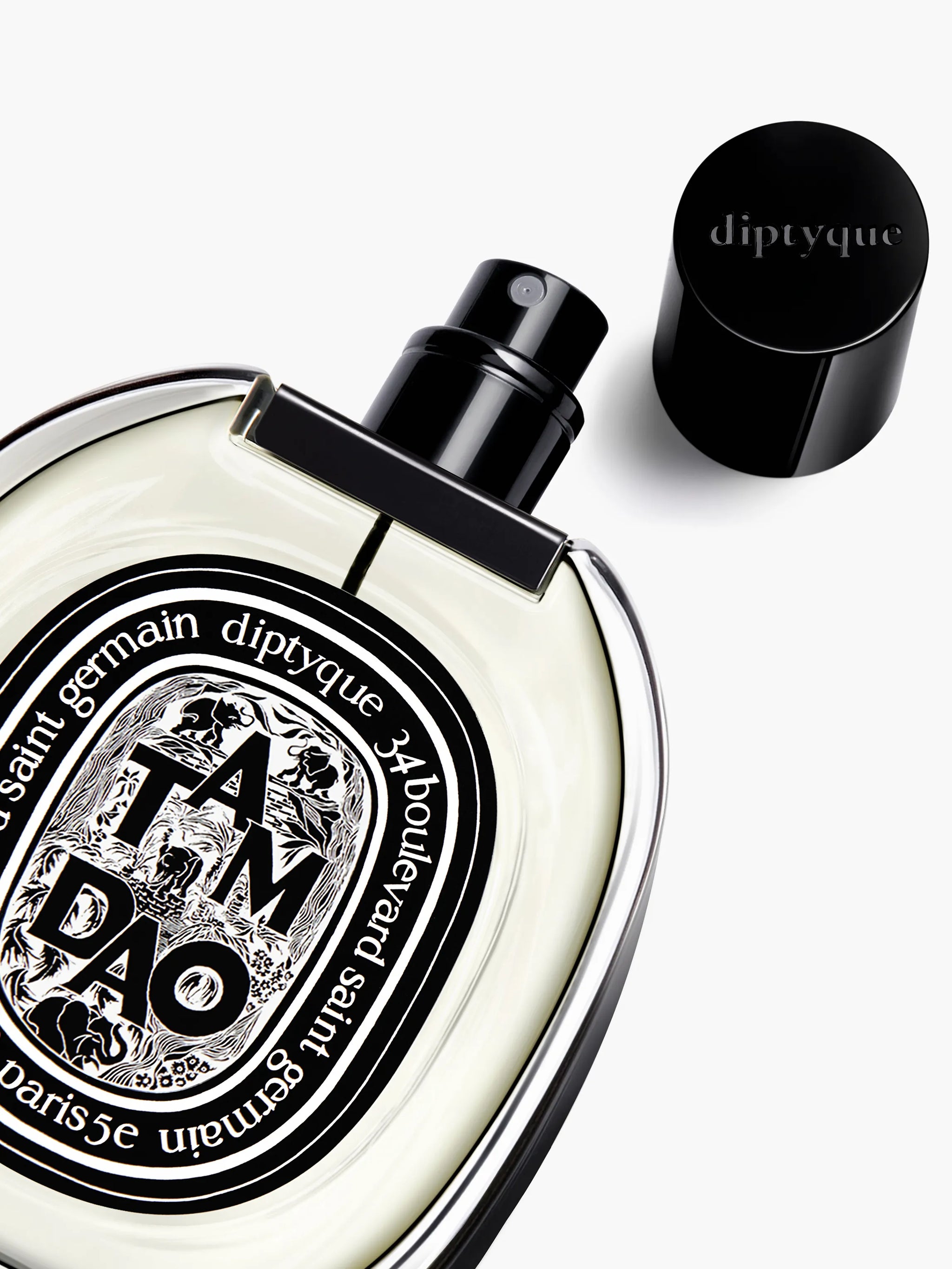 Tam Dao - Eau de parfum – Diptyque Tam Dao - Eau de parfum – Diptyque