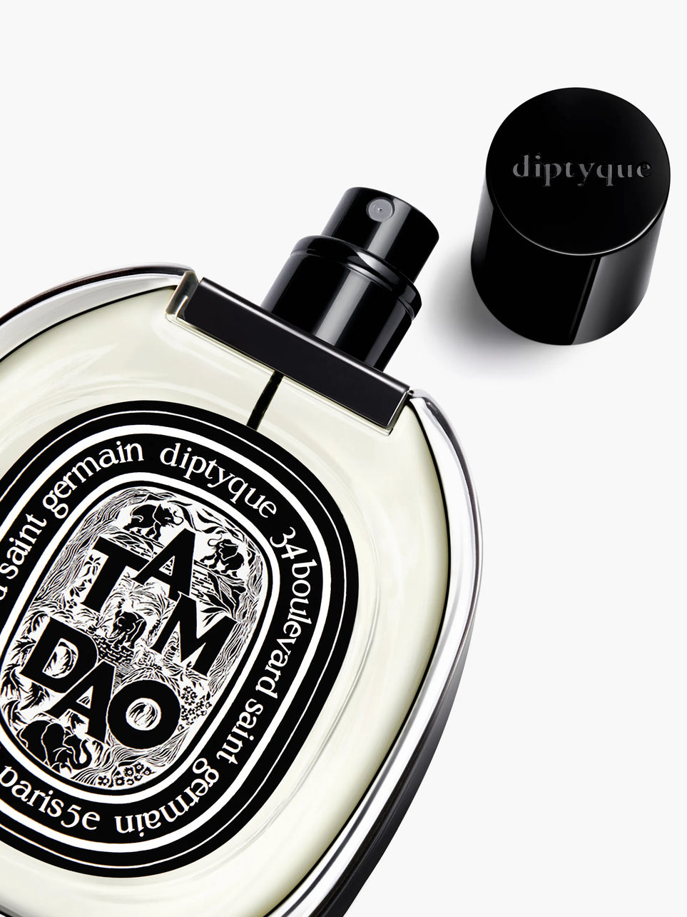 diptyque tobacco Tam Dao near Paris and in Provence Oil Perfumery Impression of Diptyque
