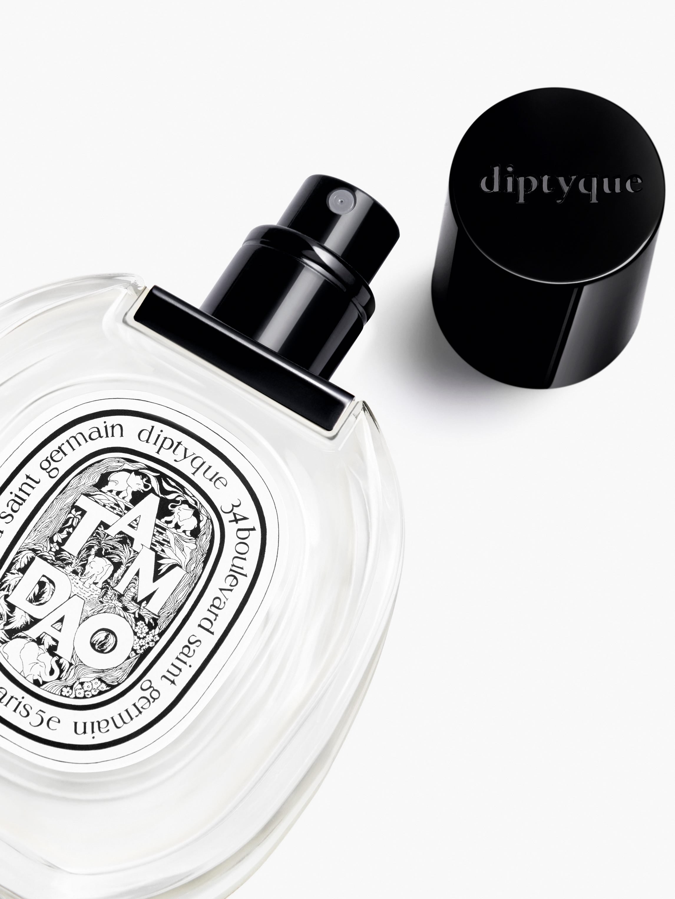 その他 diptyque tamdao EDT50 aesop aurner EDP50 Tam Dao - Eau de toilette – Diptyque