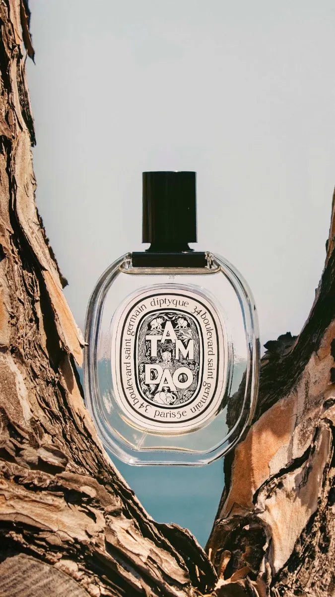 ディプティック オードトワレ 100ml DAO ラッピング無料 箱付き 箱無