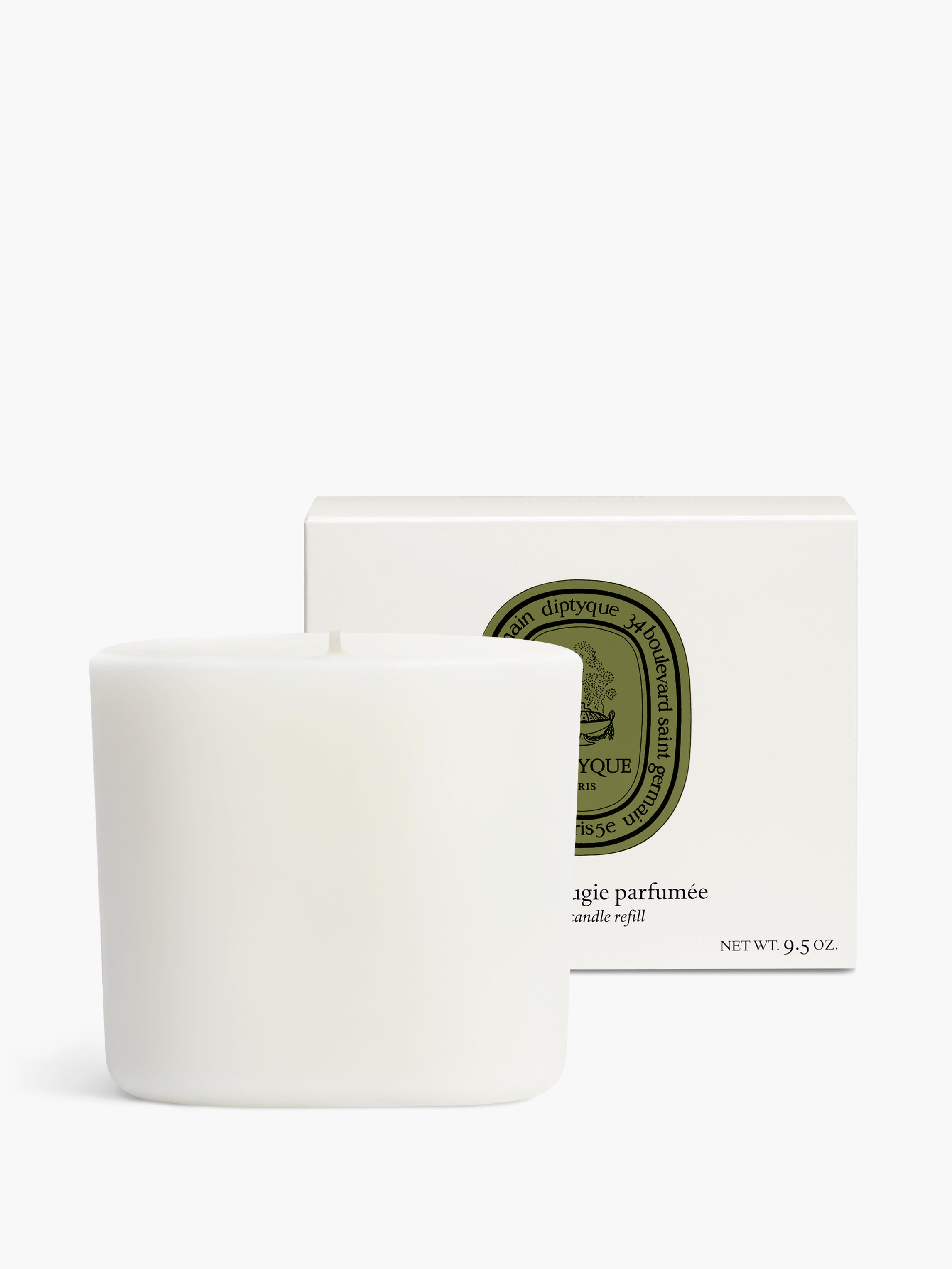 Les Mondes de Diptyque (The Worlds of Diptyque)