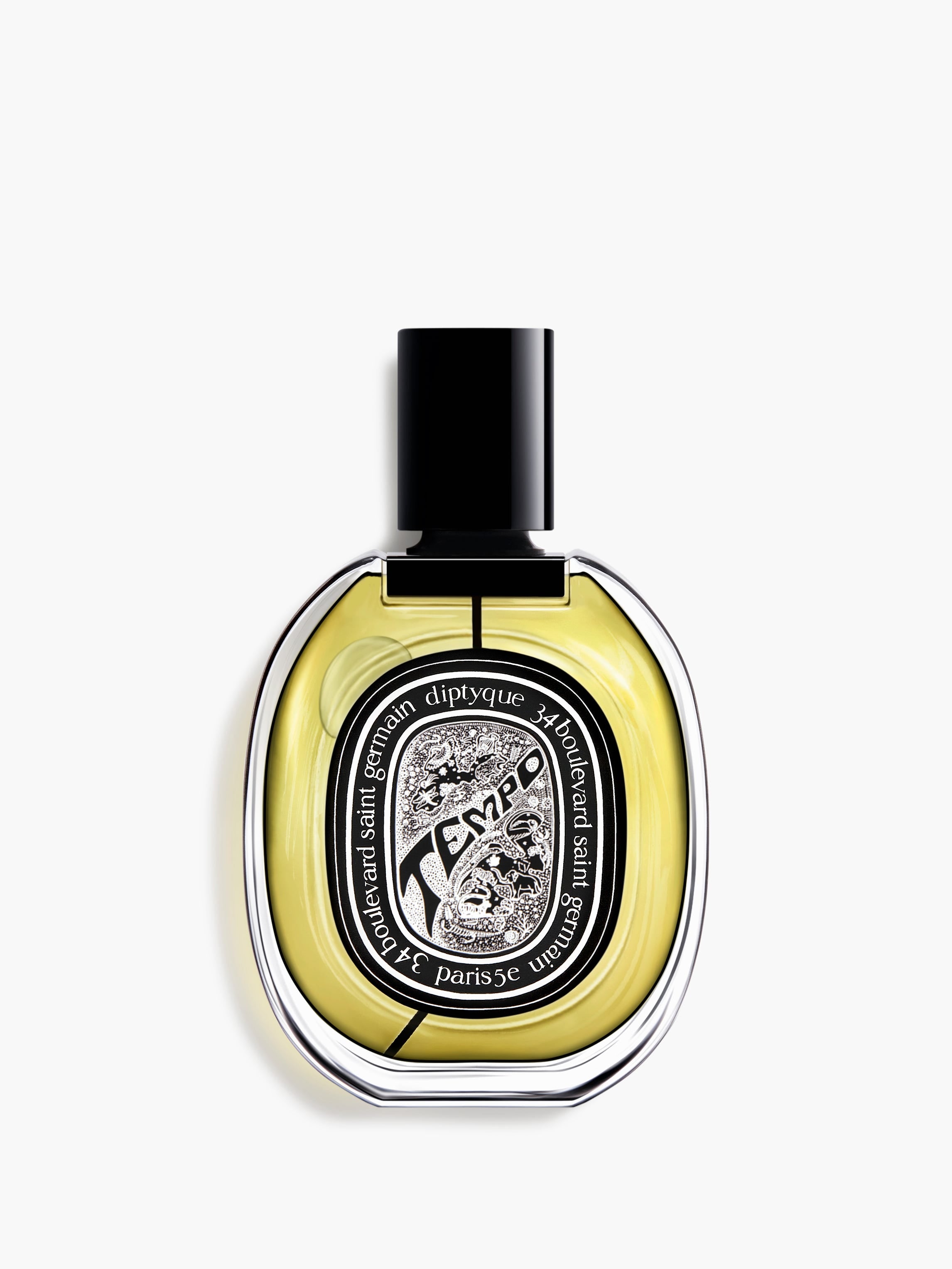 diptyque TEMPO オードパルファン 香水 Tempo - Eau de parfum – Diptyque