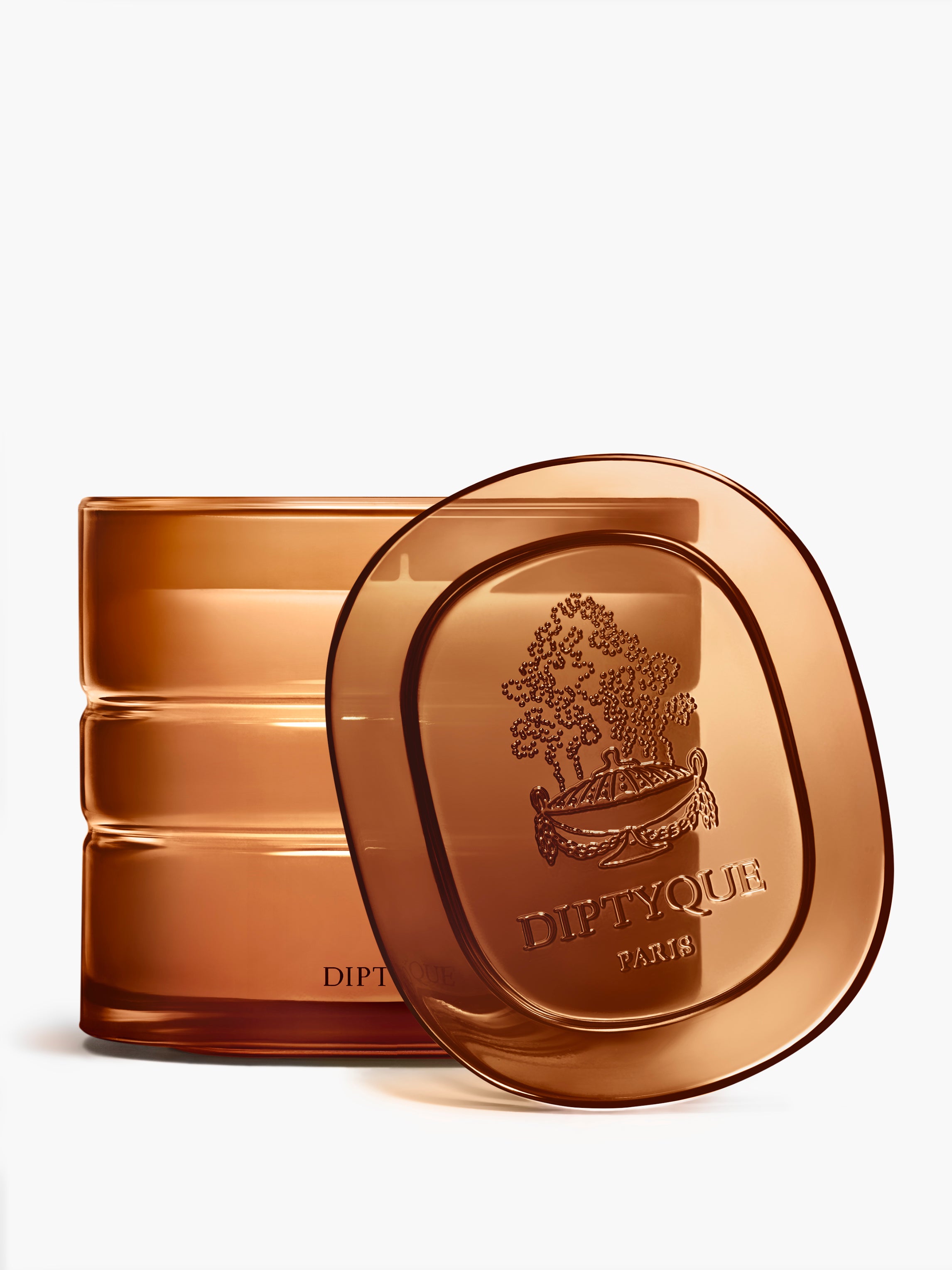 diptyque キャンドル テール ブロンド Terres Blondes (Golden Lands) - Signature Candle – Diptyque