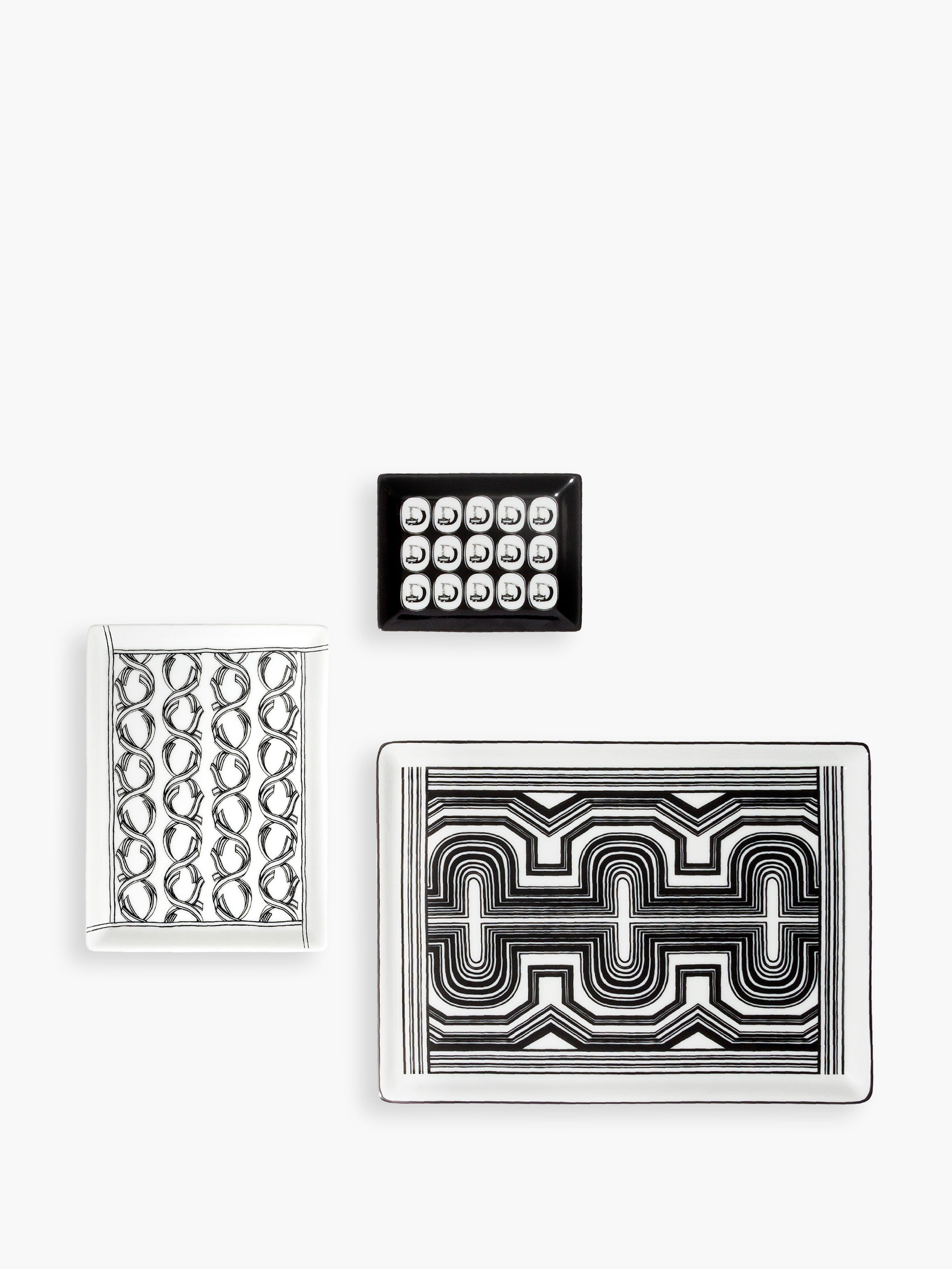 Basile tray - Large – Diptyque