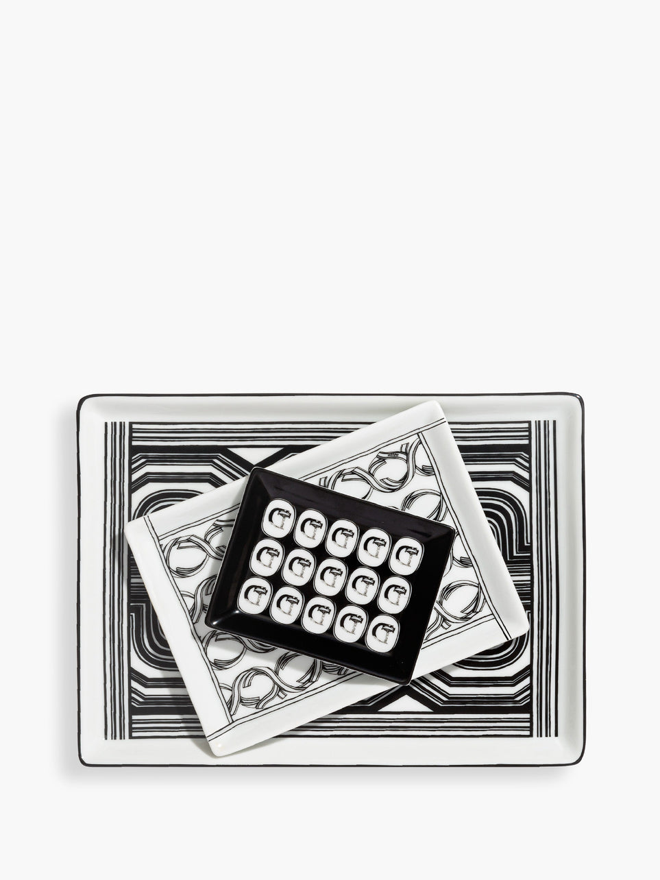 Domino tray - Small