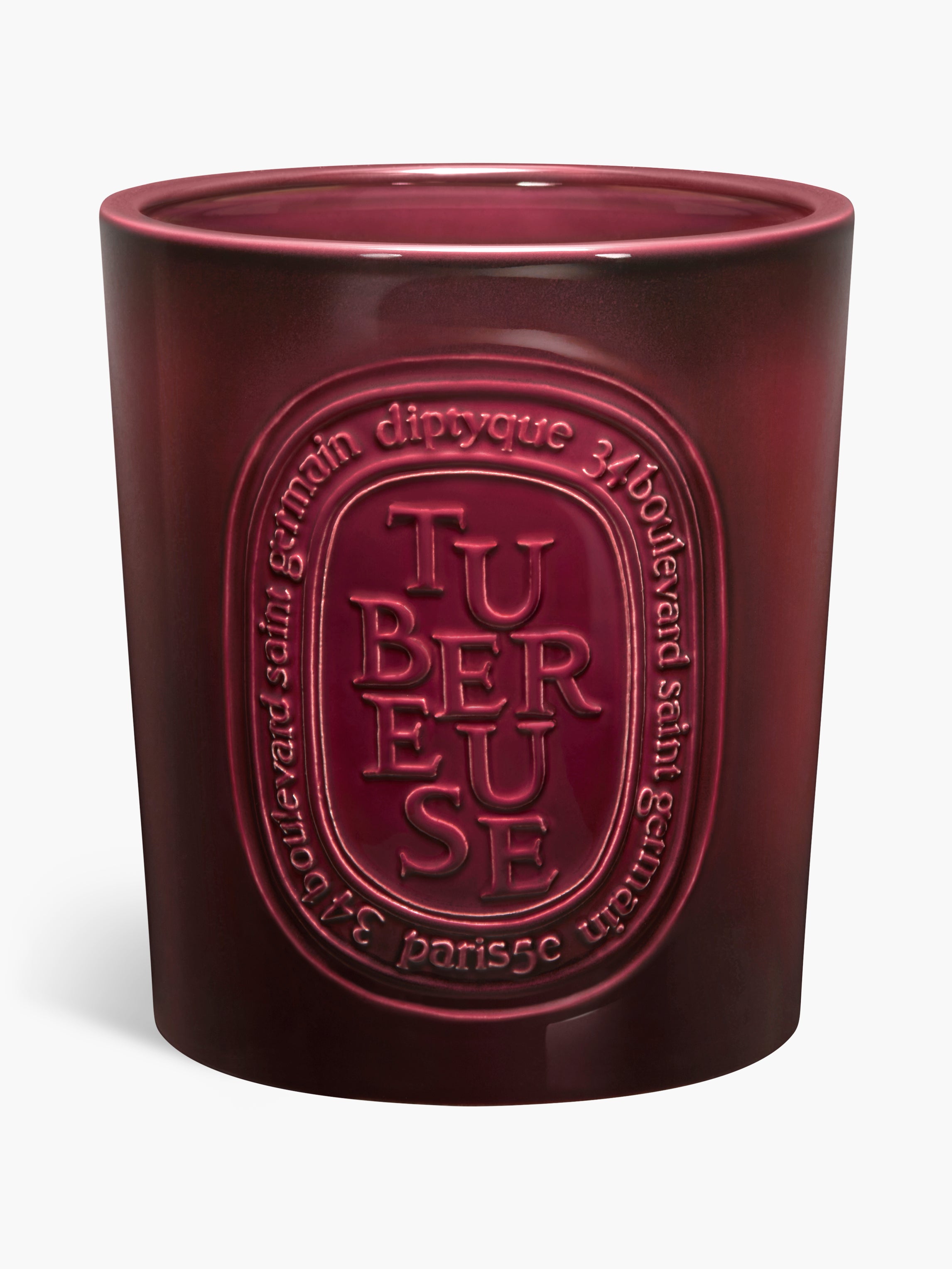 Tubéreuse (Tuberose) - Very Large Candle – Diptyque