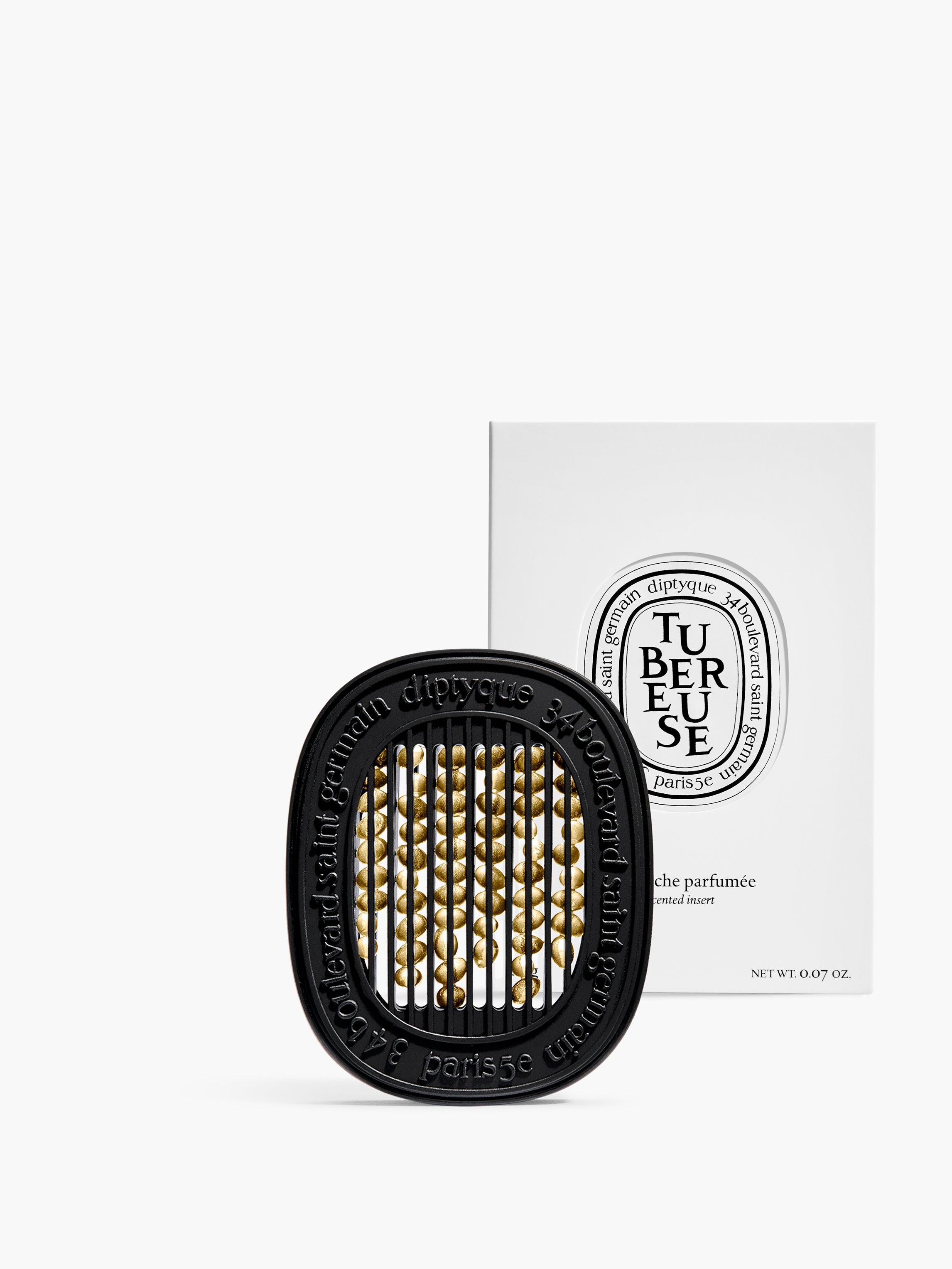 Tubéreuse (Tuberose) - Insert for diffuser – Diptyque