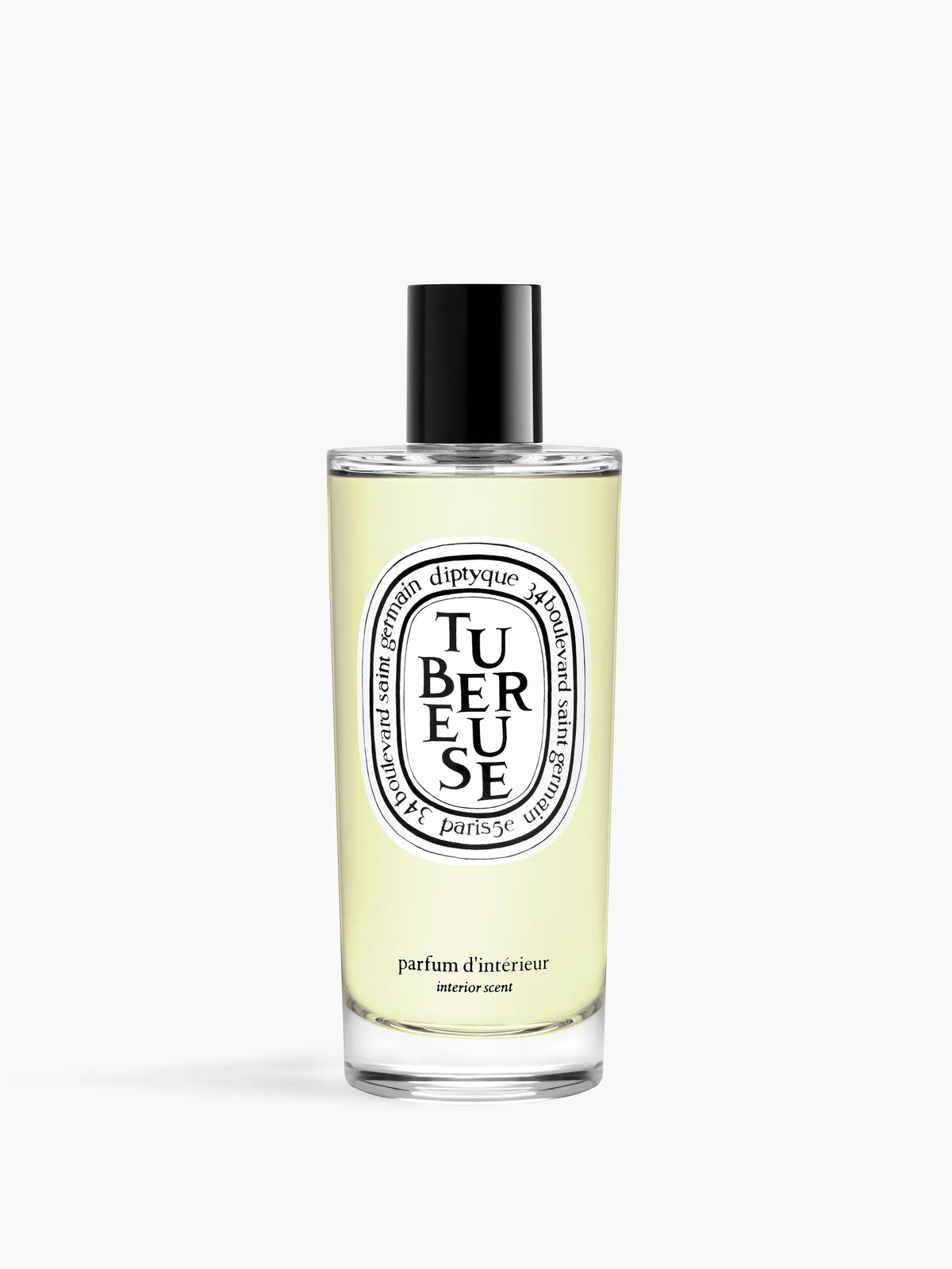 diptyque「サパンドリュミエール」ルームスプレー150mLボトル　超レア品 diptyque-tubereuseroomspray-