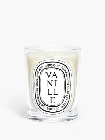 Vanille (Vanilla) - Classic Candle - 6.7 oz