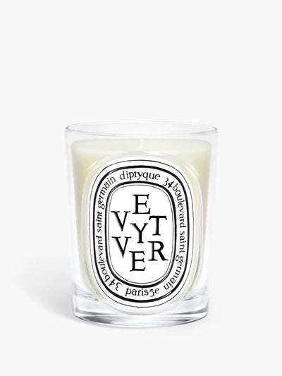 Vétyver (Vetiver) Classic Candle | Diptyque Paris