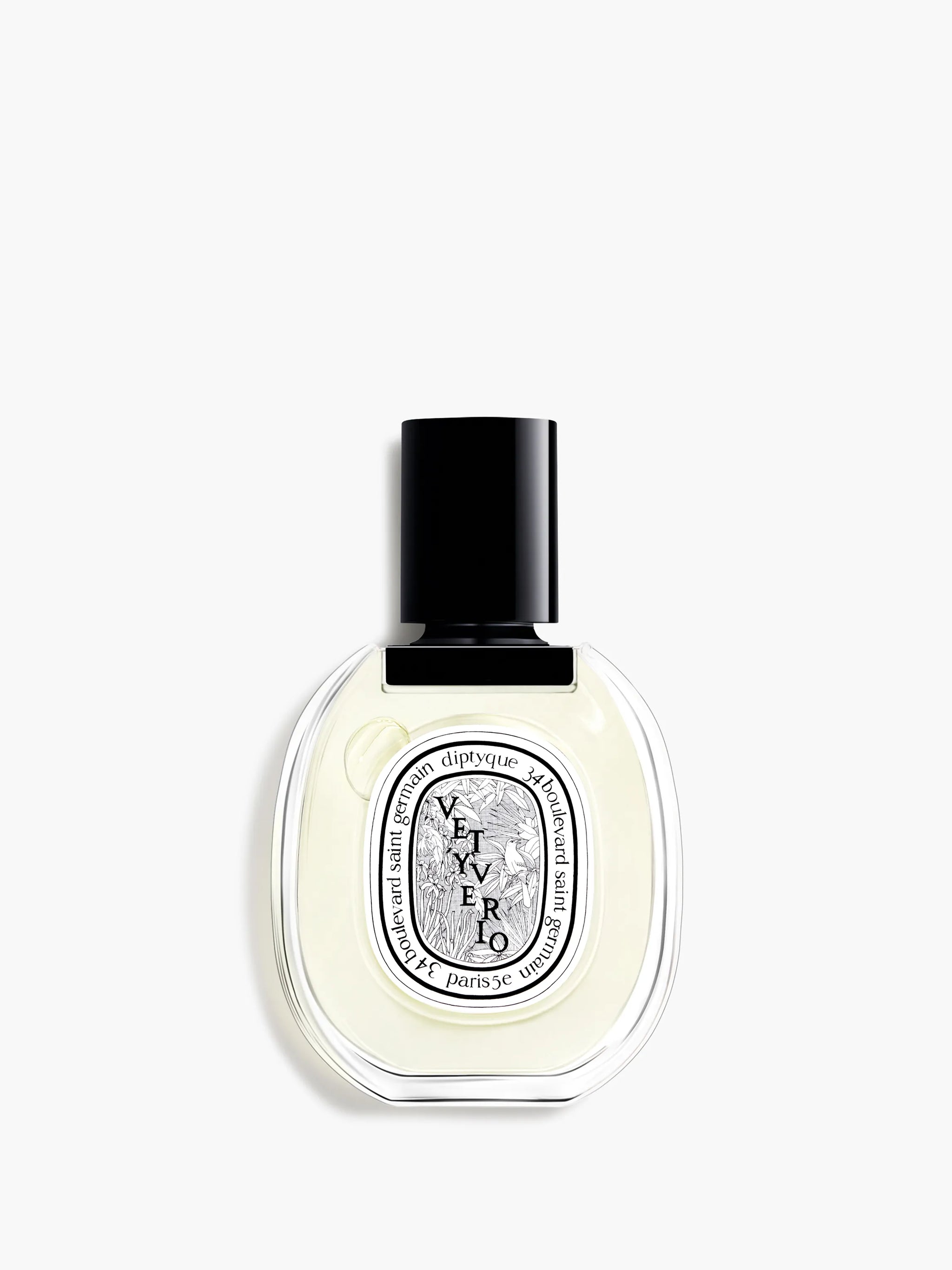 Eaux de Toilette – Diptyque