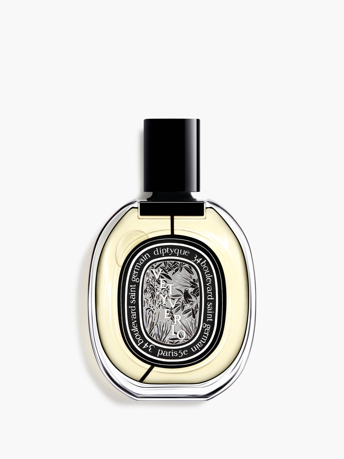 Vetyverio Eau De Parfum