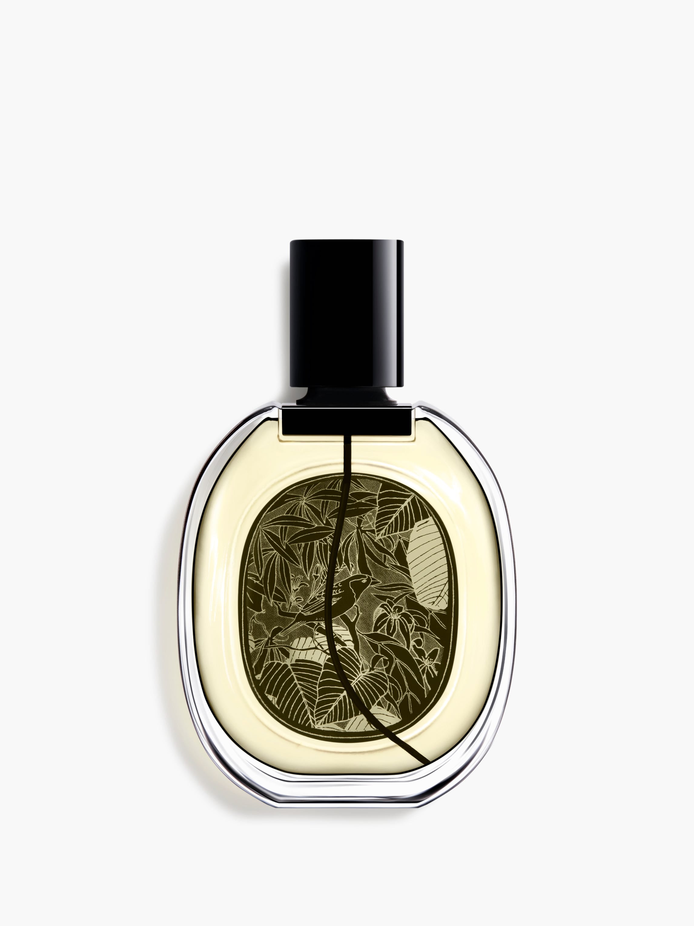 香水(ユニセックス) diptyque oyedo vetyverio Vetyverio - Eau de parfum – Diptyque