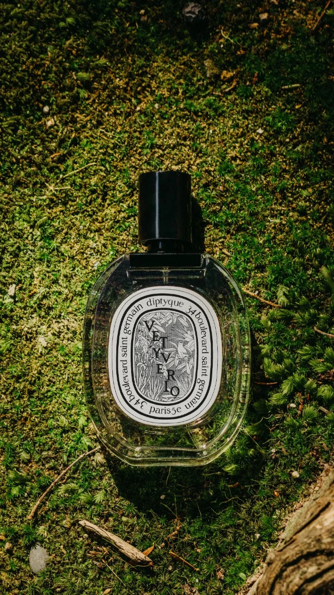 Vetyverio - Eau de toilette – Diptyque Vetyverio - Eau de toilette – Diptyque