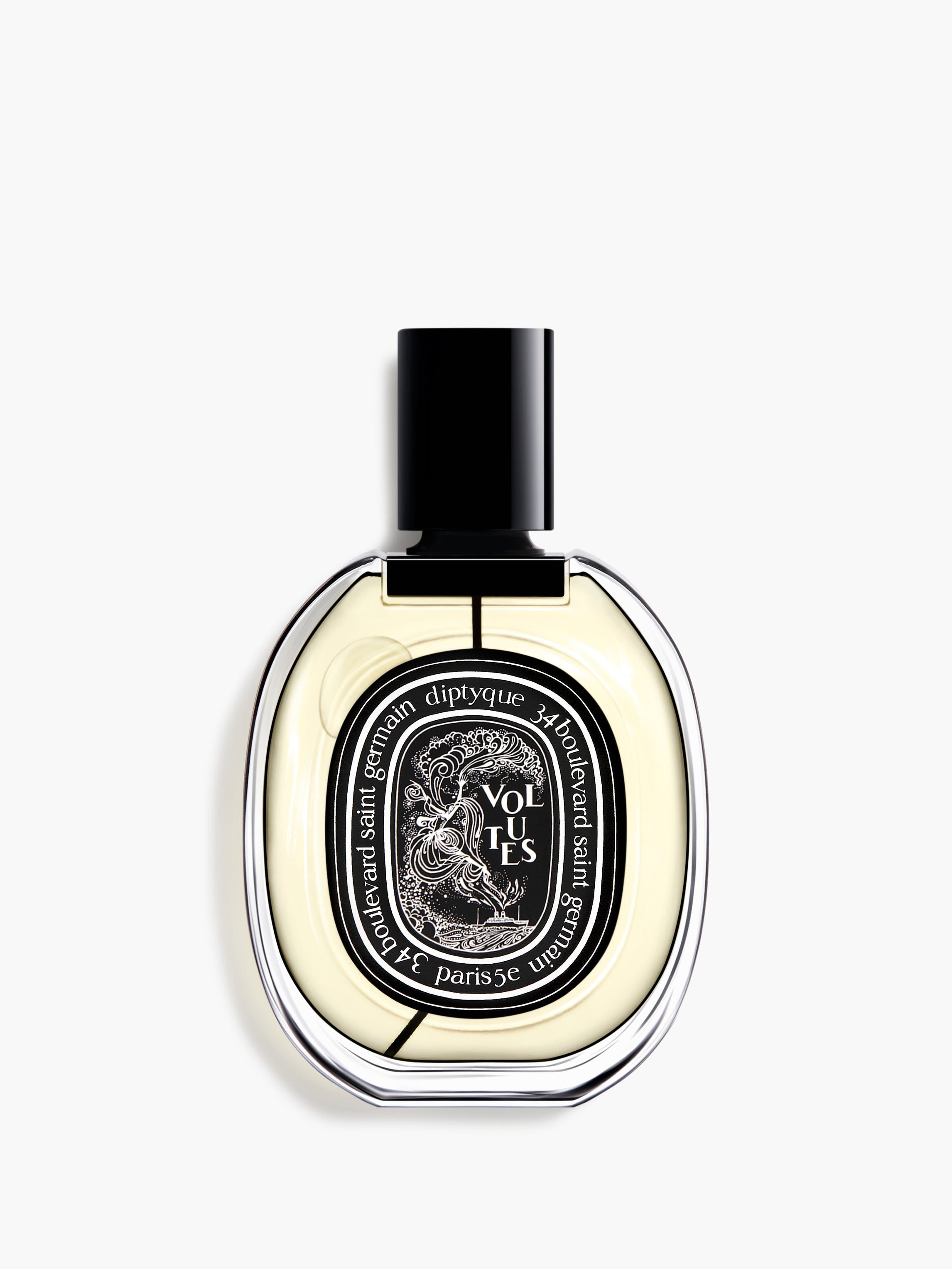 diptyque オードパルファン ヴォリュート 75ml Volutes - Eau de parfum – Diptyque