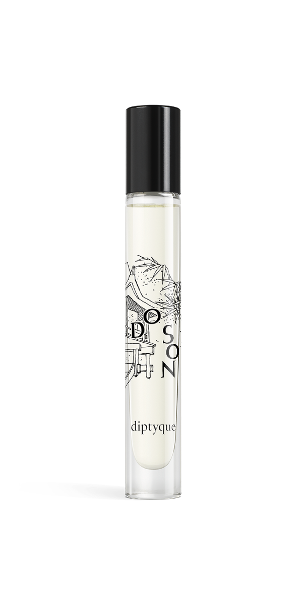 Do Son - Eau de Toilette