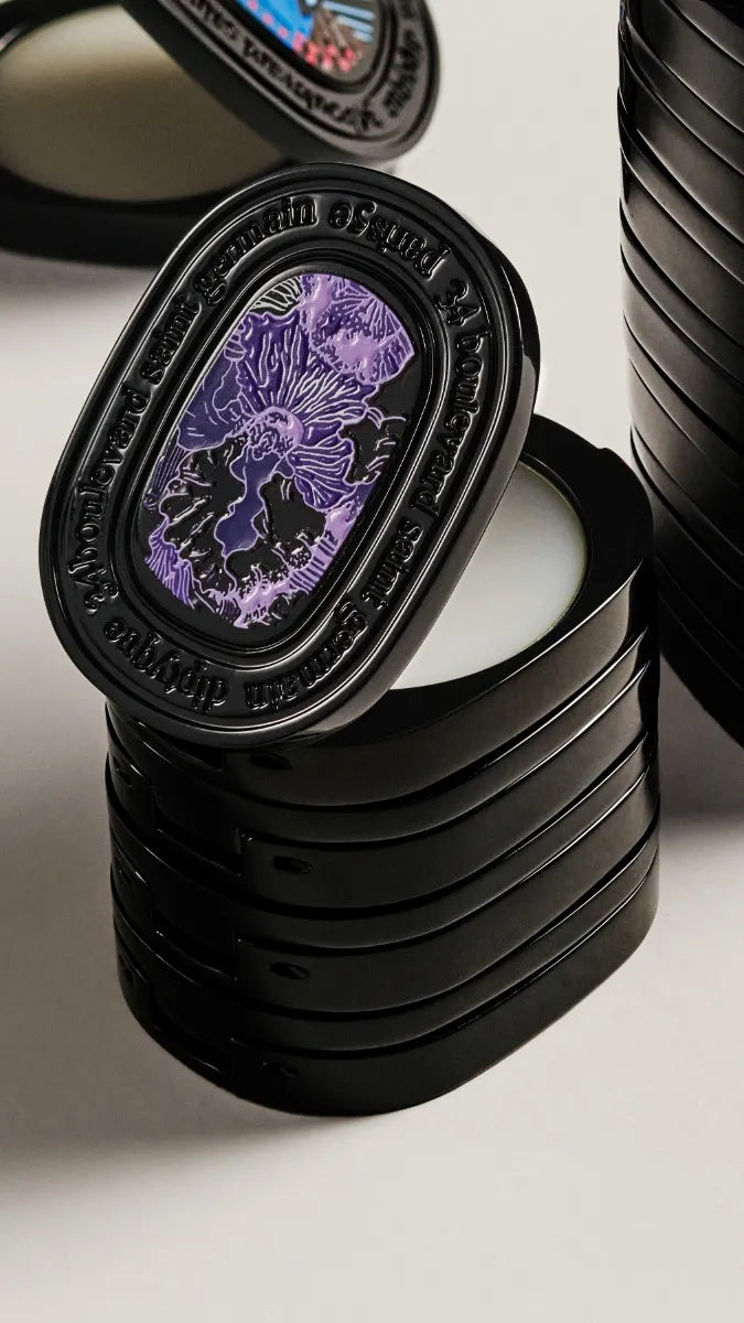 Fleur de Peau - Refillable Solid Perfume – Diptyque