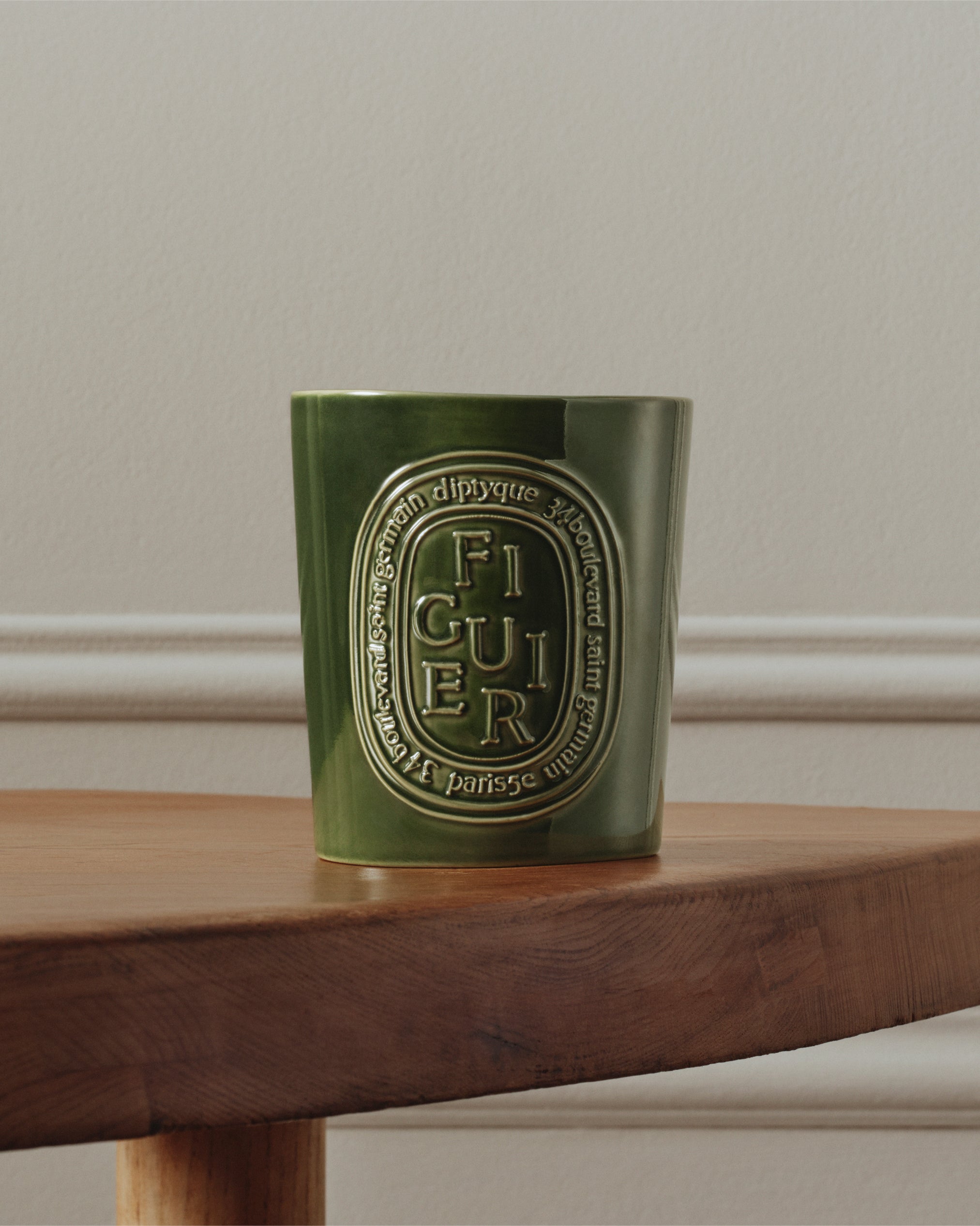 Diptyque Figuier アロマキャンドル190g Figuier (Fig Tree) – Diptyque