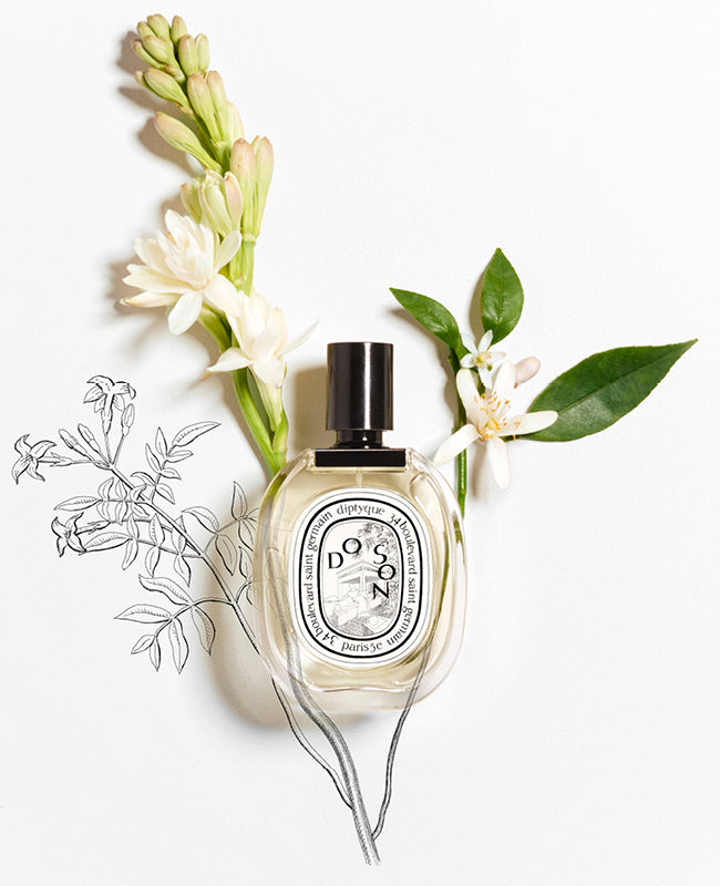 Do Son - Eau de toilette – Diptyque
