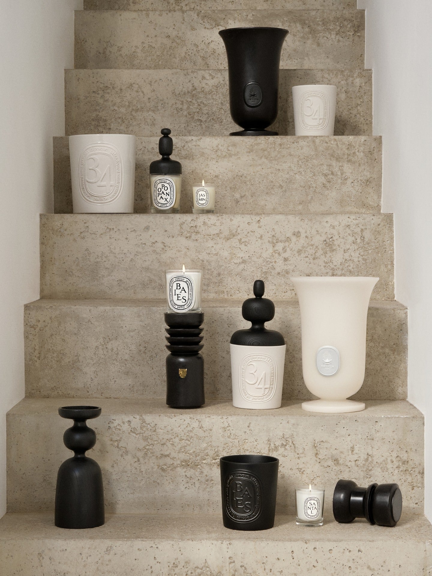 Luxury Home Decor | Diptyque Paris