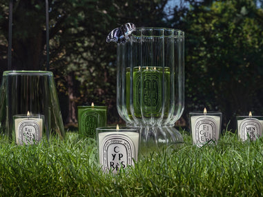 Summer Candles