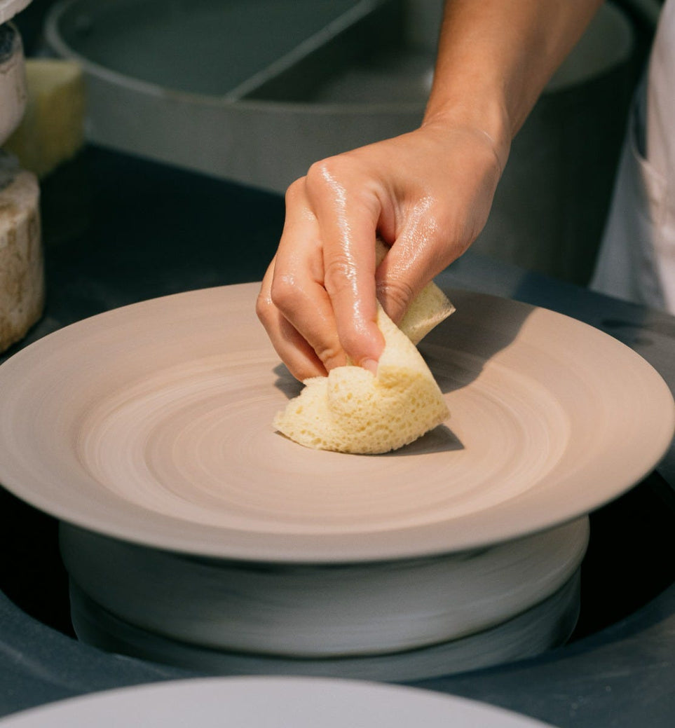 Dessert Plate - Constellation