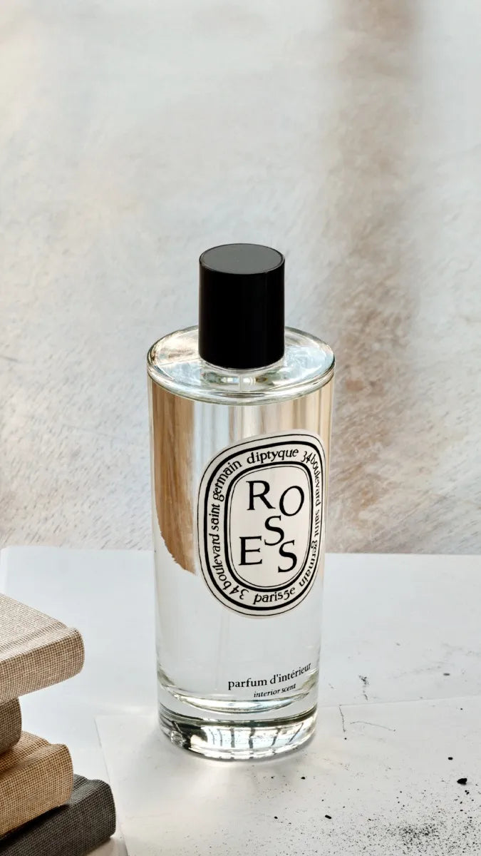hachi 様専用】Diptyque 34 ルームスプレー ギフトバッグ付き 0 ルーム