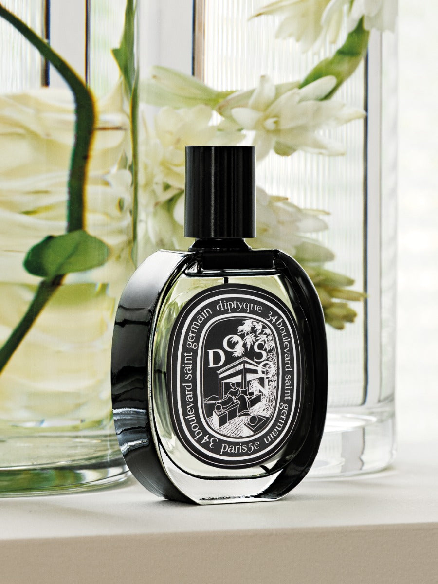 Do Son - Eau de parfum – Diptyque